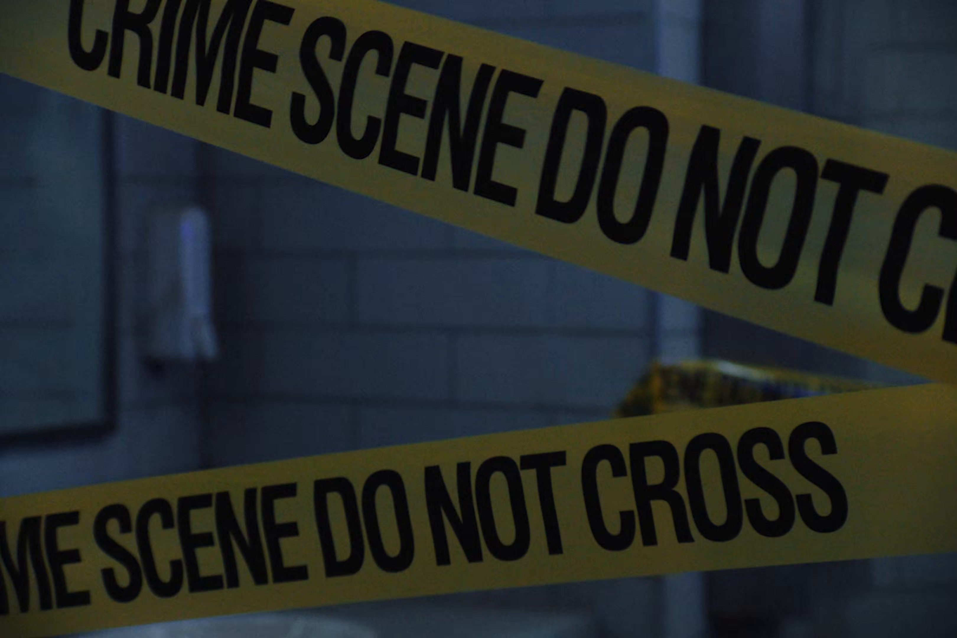 CYNICAL (2025) —  shot,  lighting