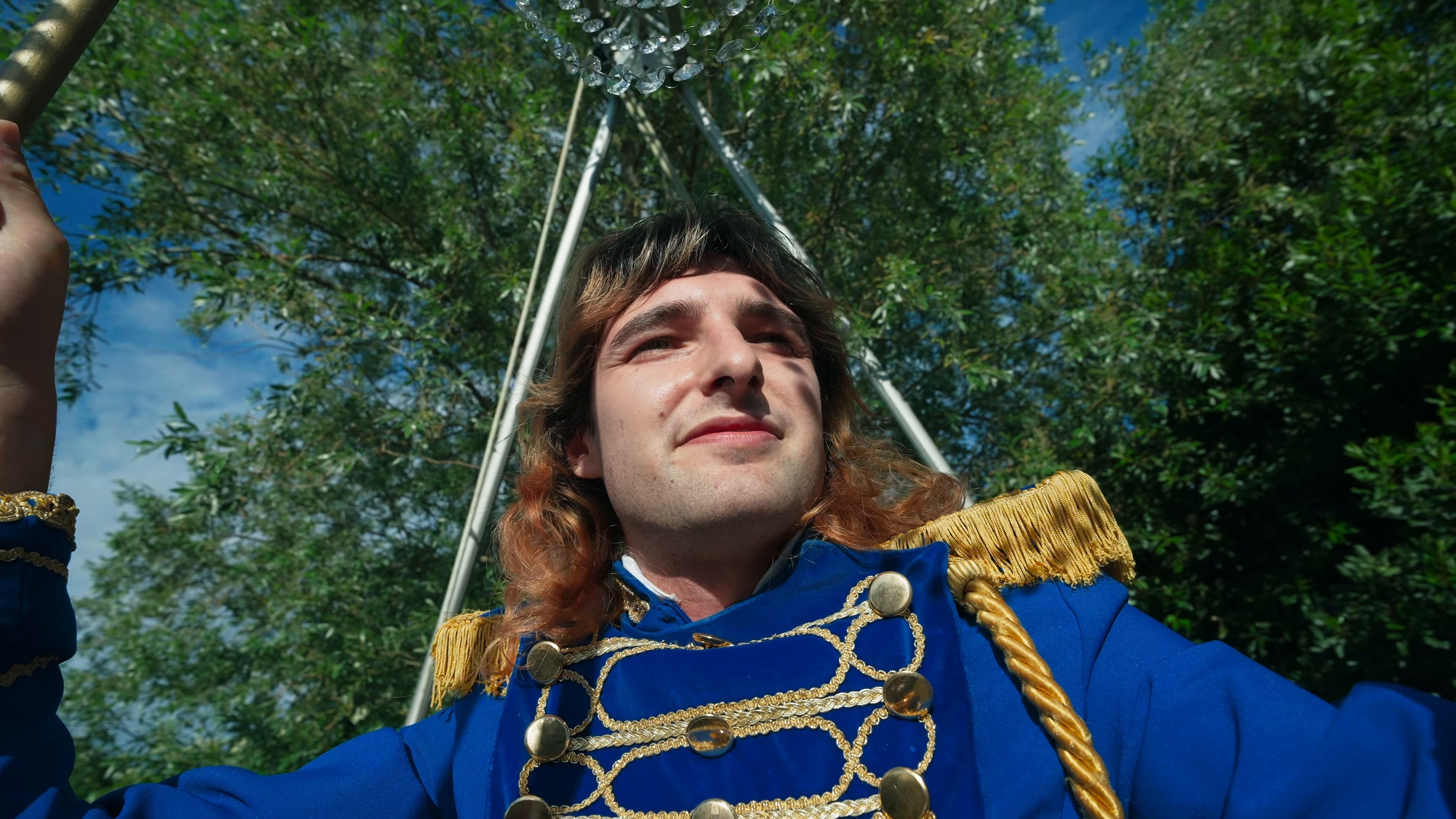 portami a ballare in primavera (2025) —  shot,  lighting