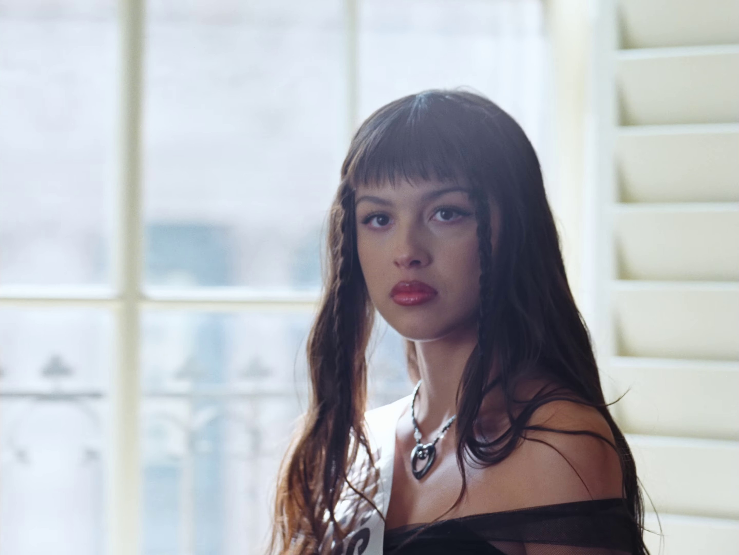 obsessed (2024) —  shot,  lighting