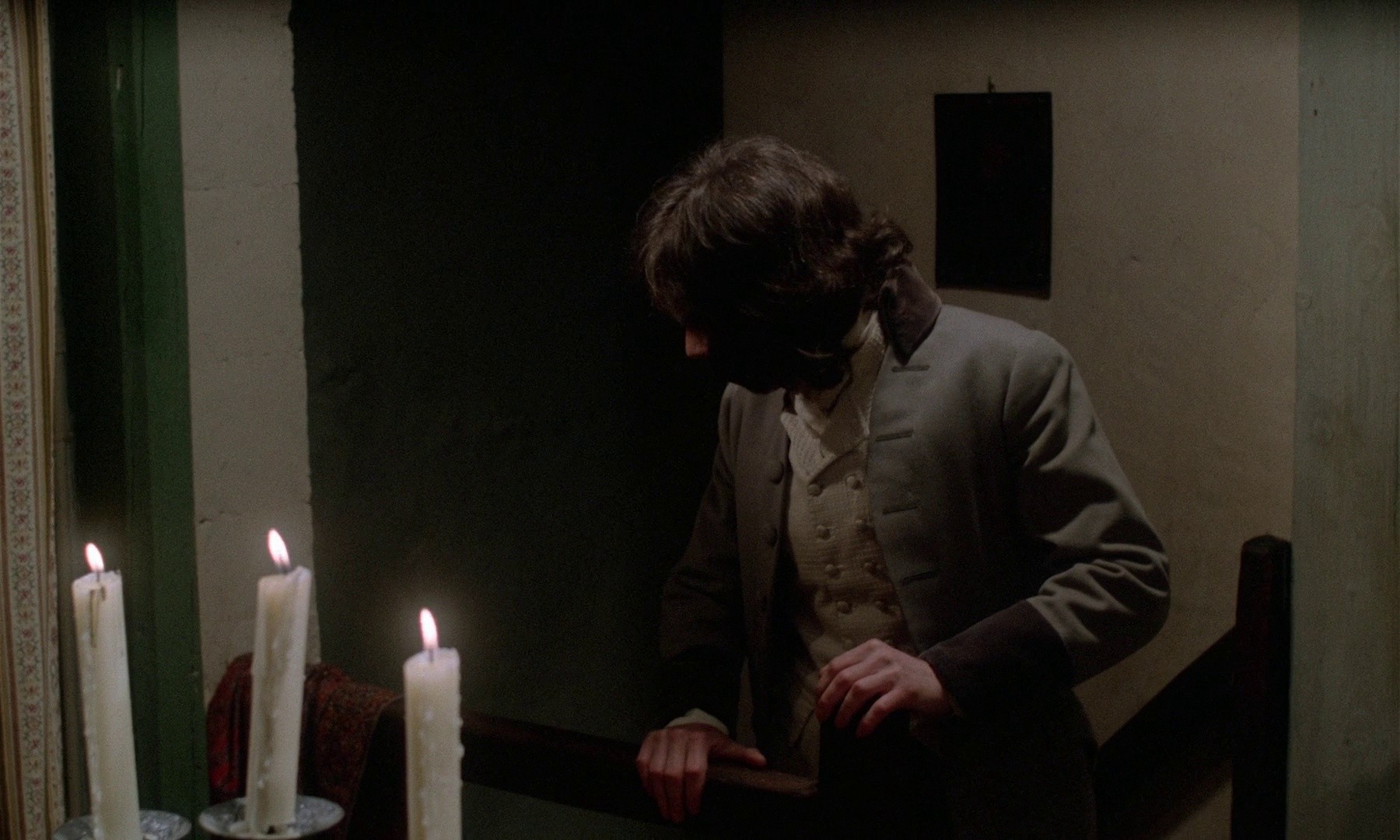 Dracula and Son (1976) —  shot,  lighting