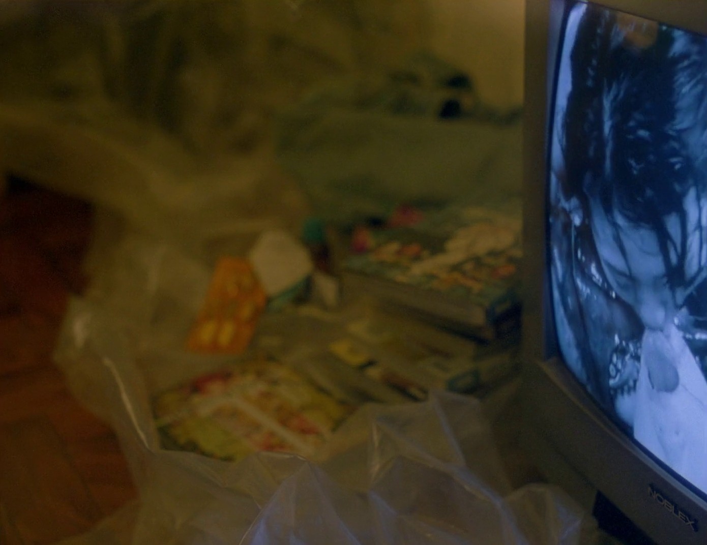 Automático (2016) —  shot,  lighting