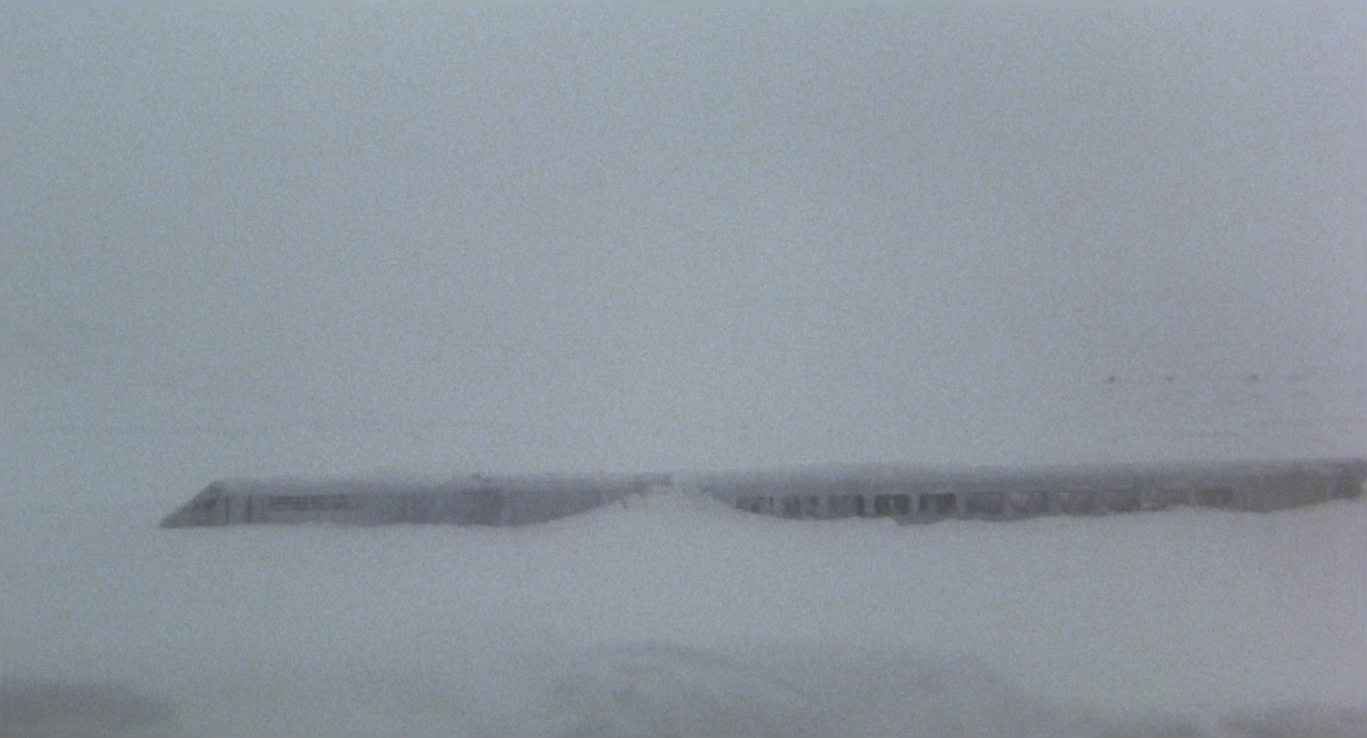 Quintet (1979) —  shot,  lighting