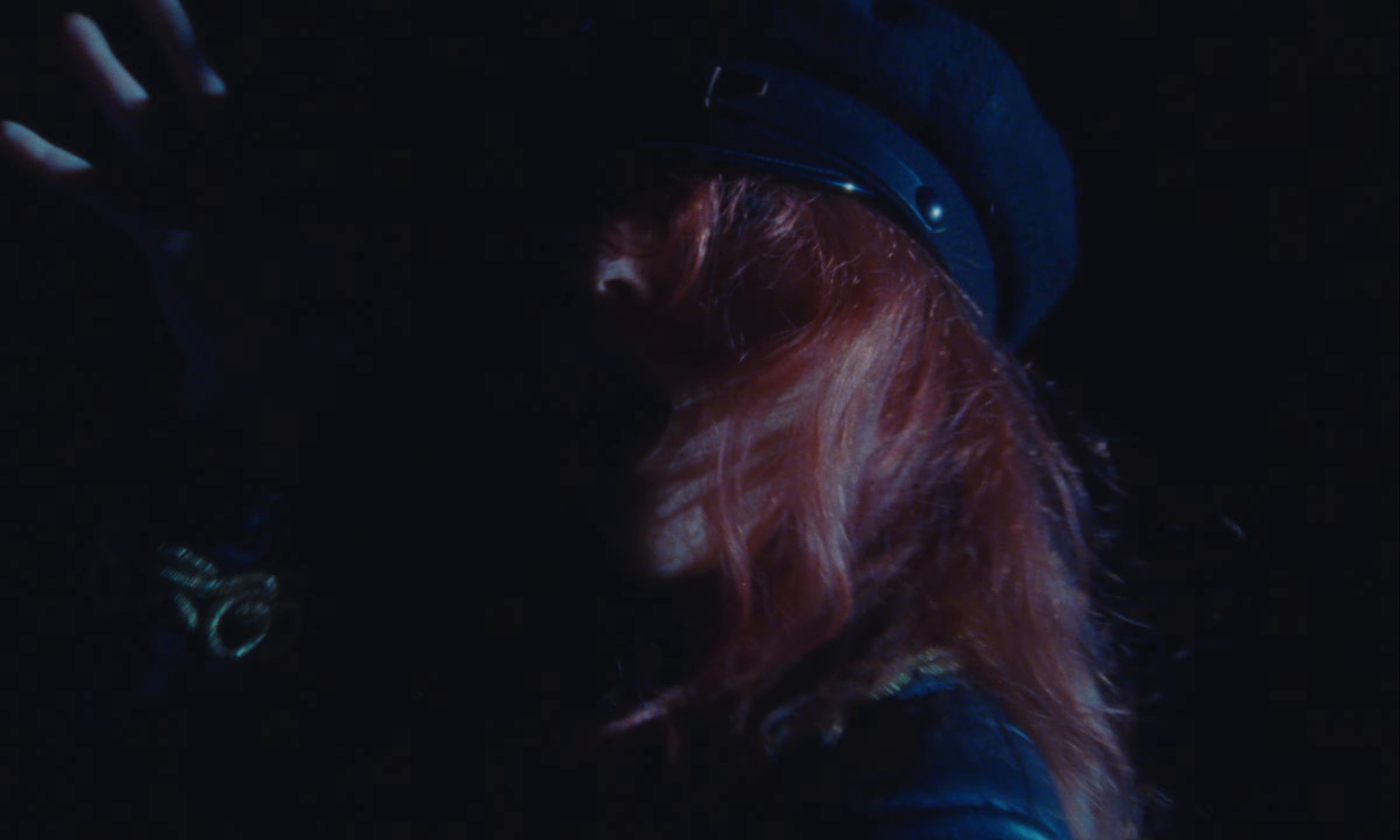 Radio (2025) —  shot,  lighting