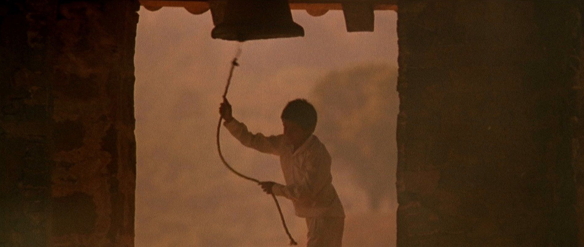 Stigmata (2000) —  shot,  lighting