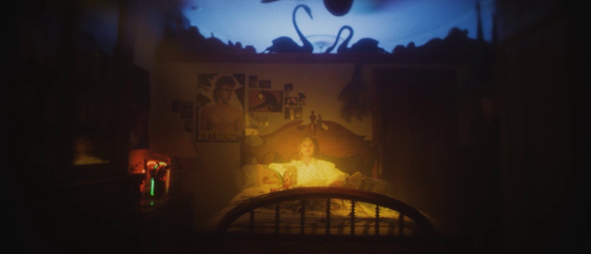 Wilde (2021) —  shot,  lighting