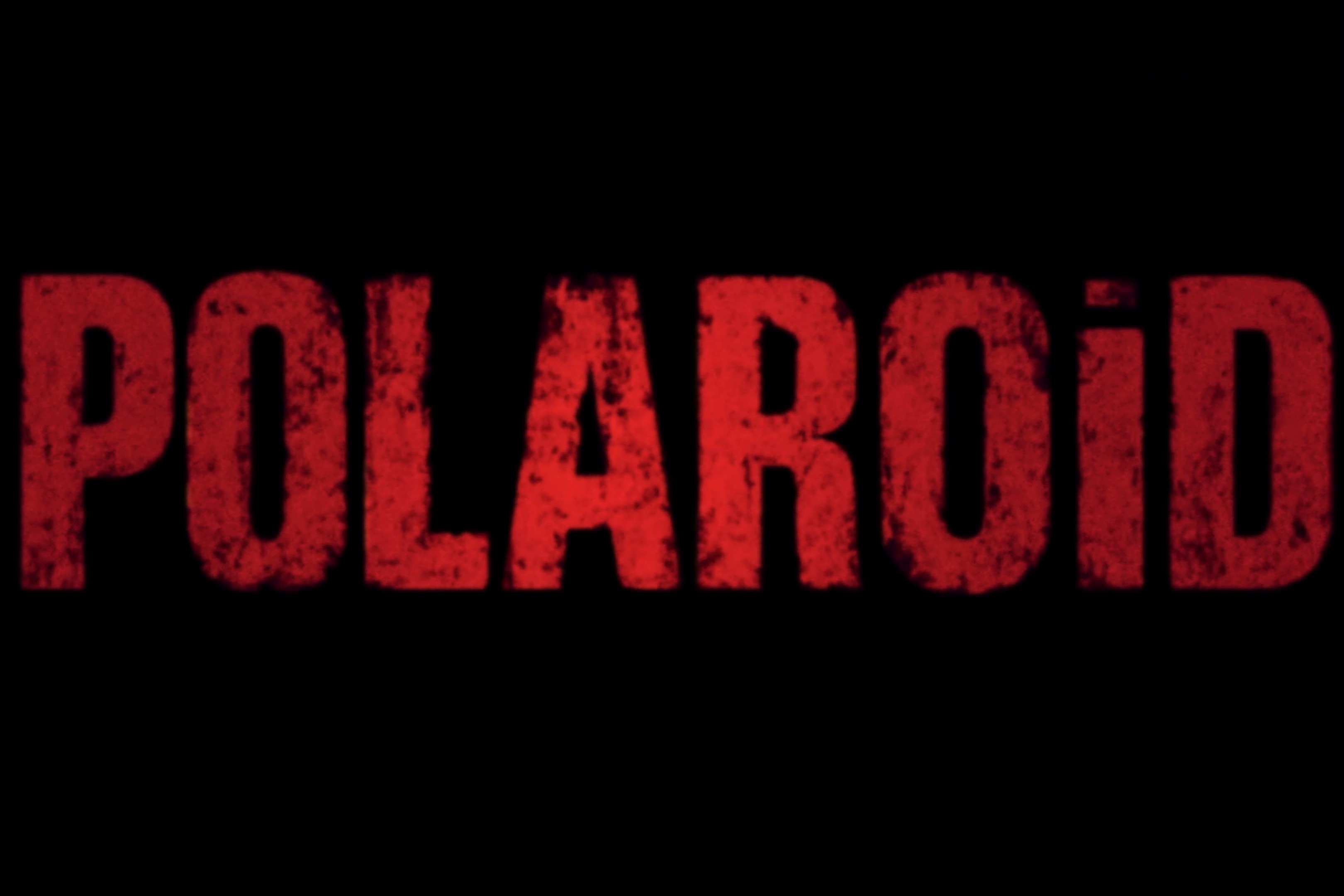 Polaroid (2025) —  shot,  lighting