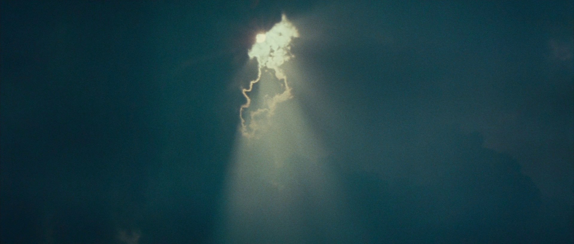 Legend of the Mountain (1979) —  shot,  lighting