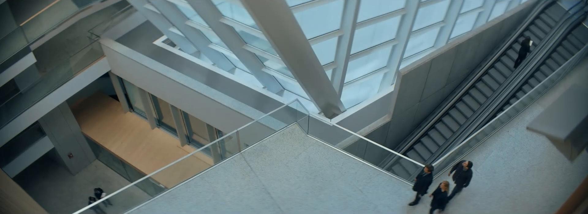 McDonald's - Por ti, Manolo (2017) —  shot,  lighting