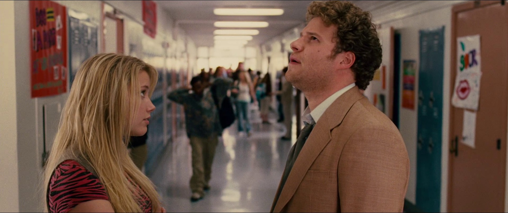 Pineapple Express (2008) —  shot,  lighting