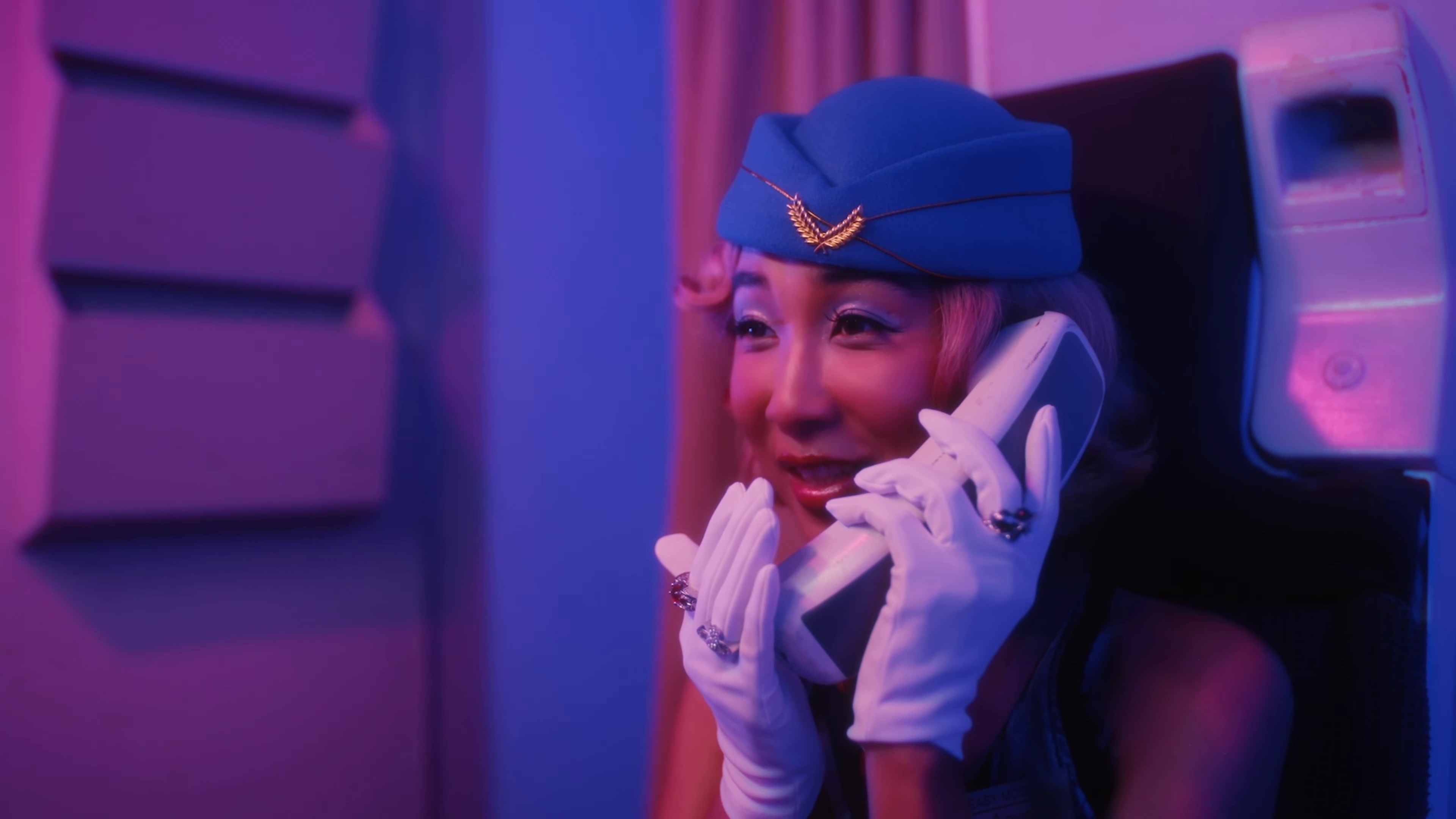 EASY MODE (2025) —  shot,  lighting