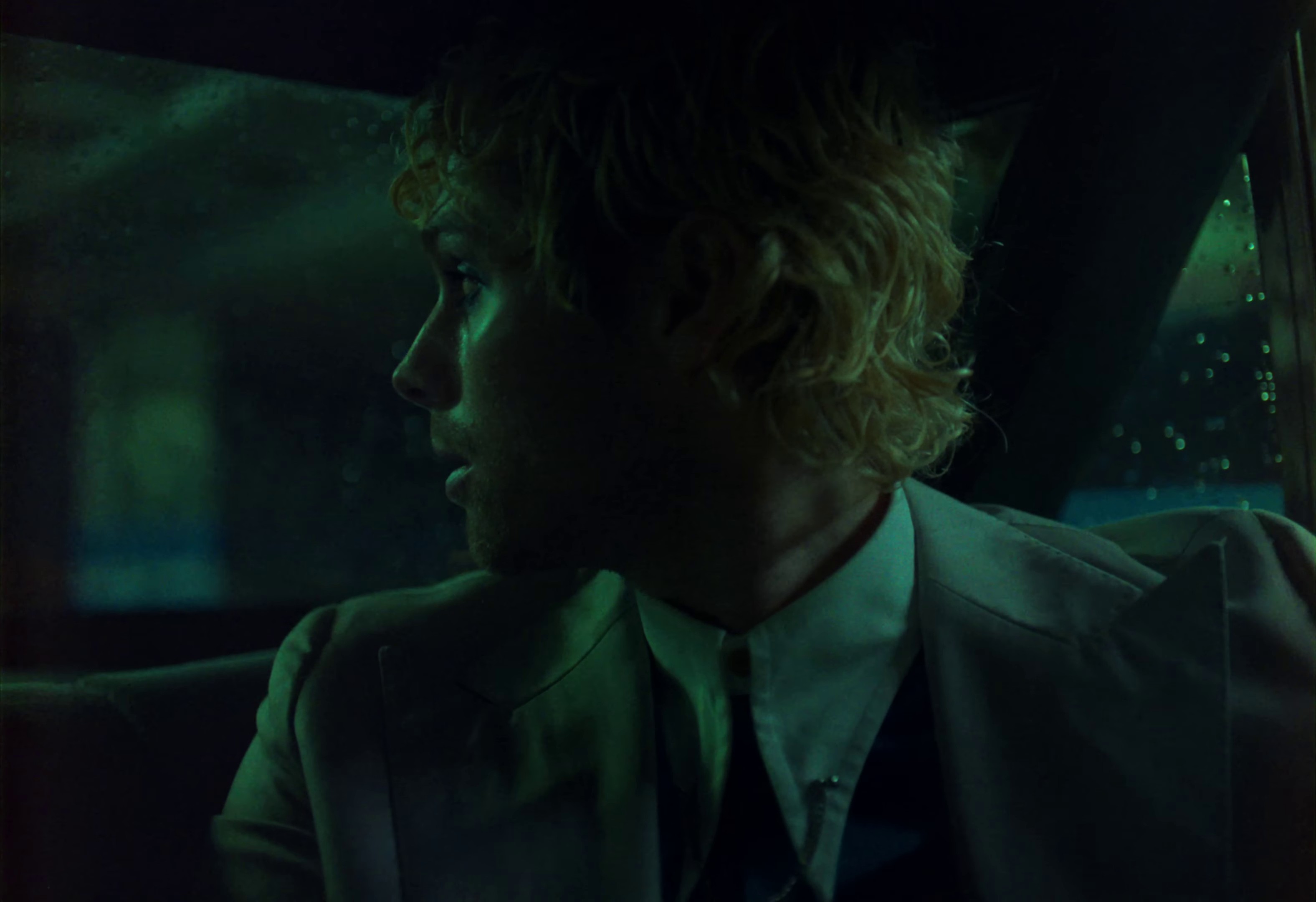 Shakes (2024) —  shot,  lighting