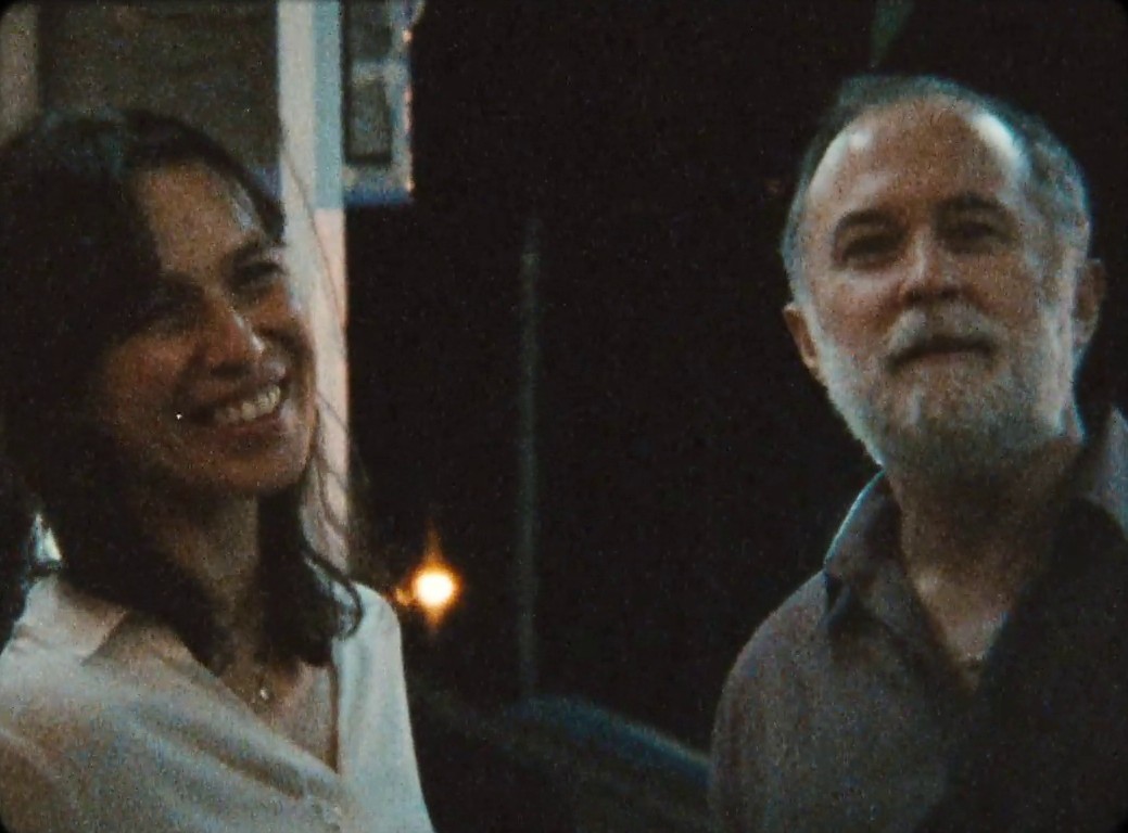 Parking (2019) —  shot,  lighting