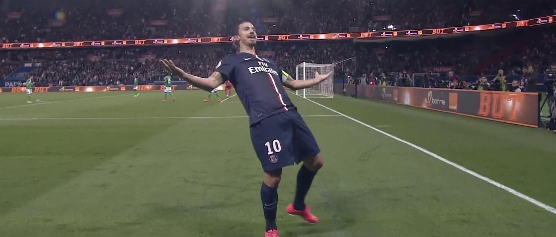 EMIRATESxPSG - DIRECTOR'S CUT (2014) —  shot,  lighting