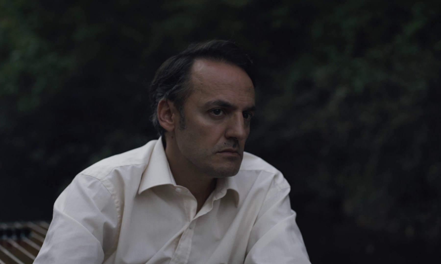 Azor (2021) —  shot,  lighting