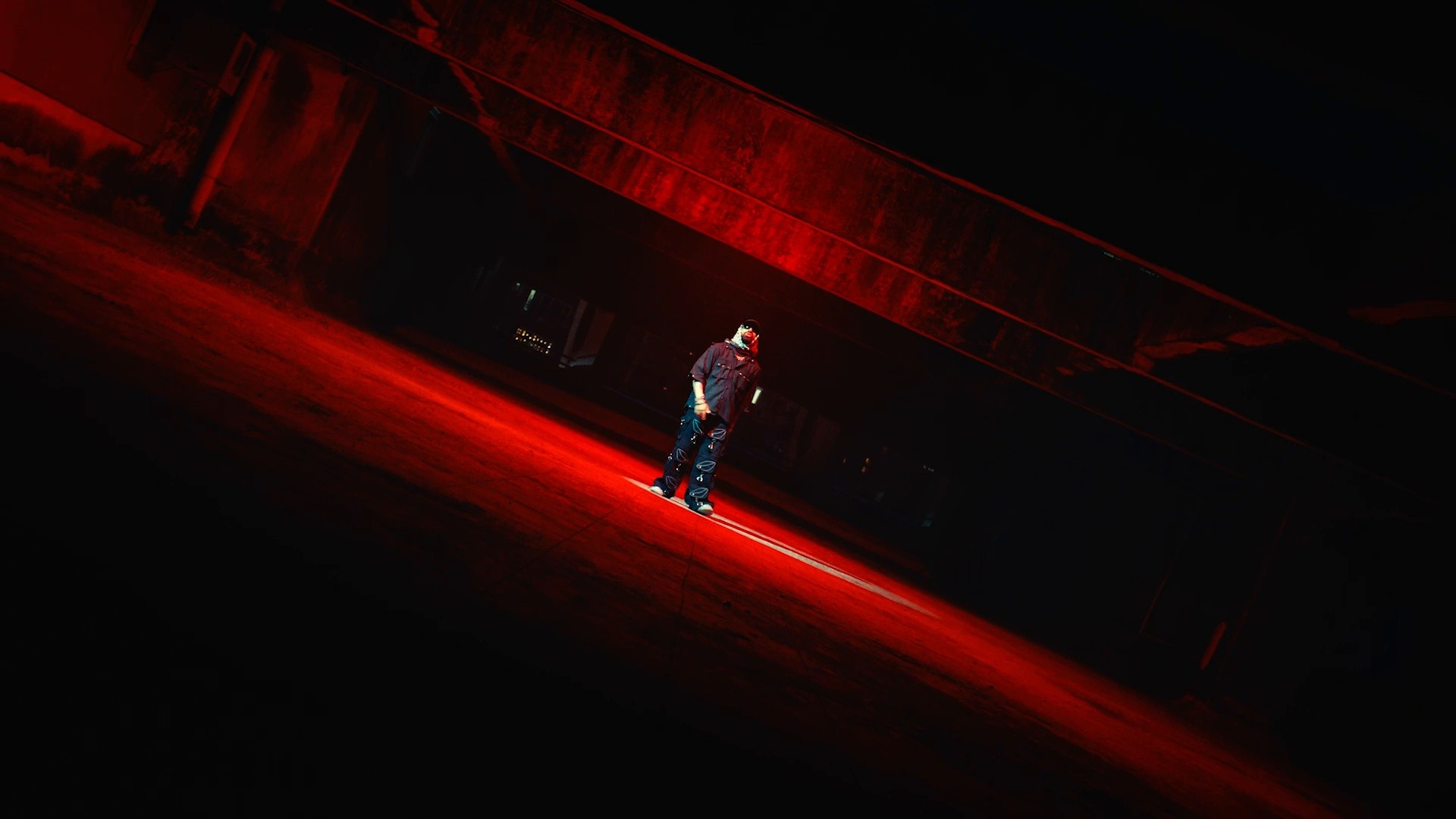 Nalla Neram (2024) —  shot,  lighting