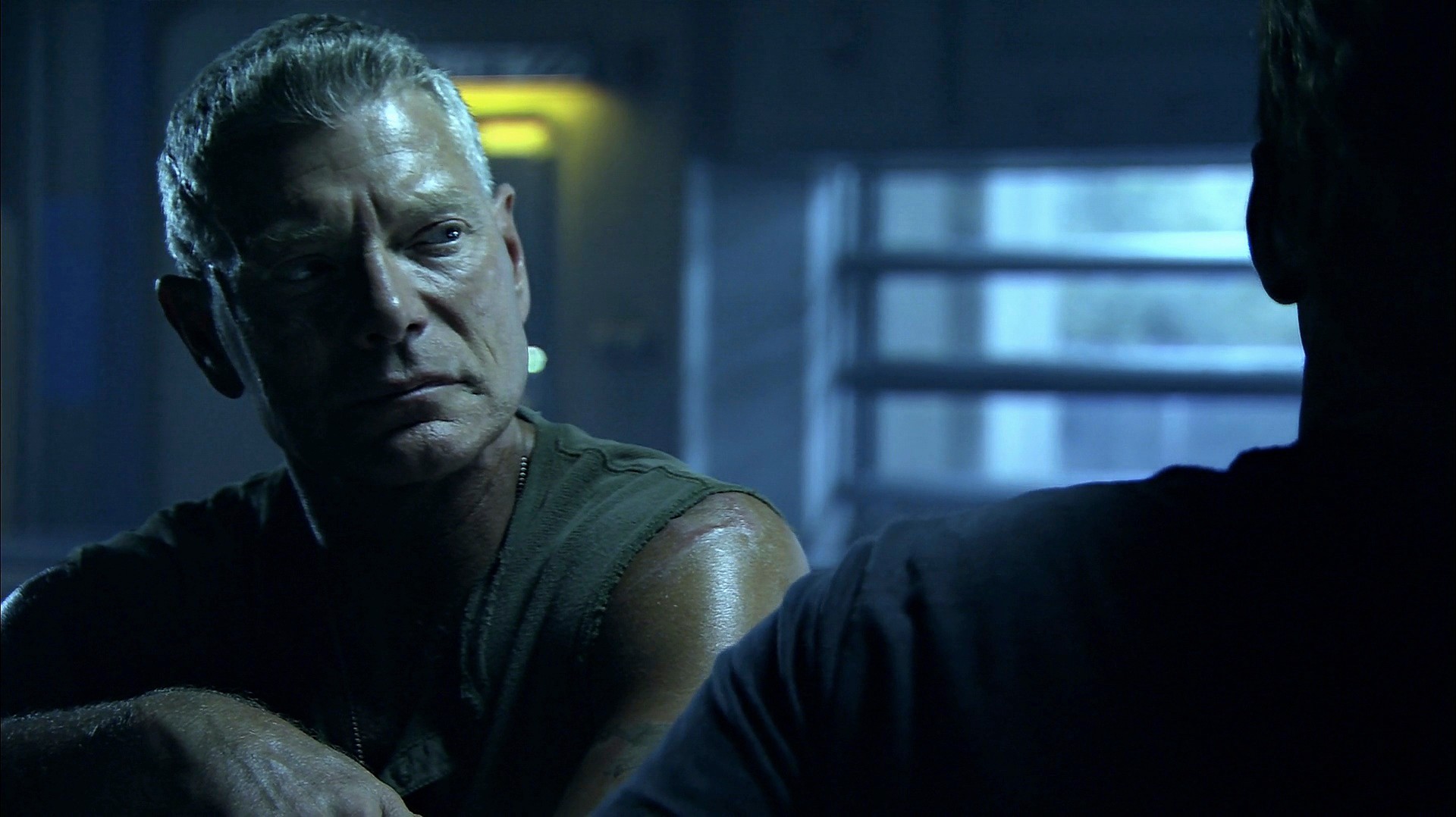 Avatar (2009) —  shot,  lighting