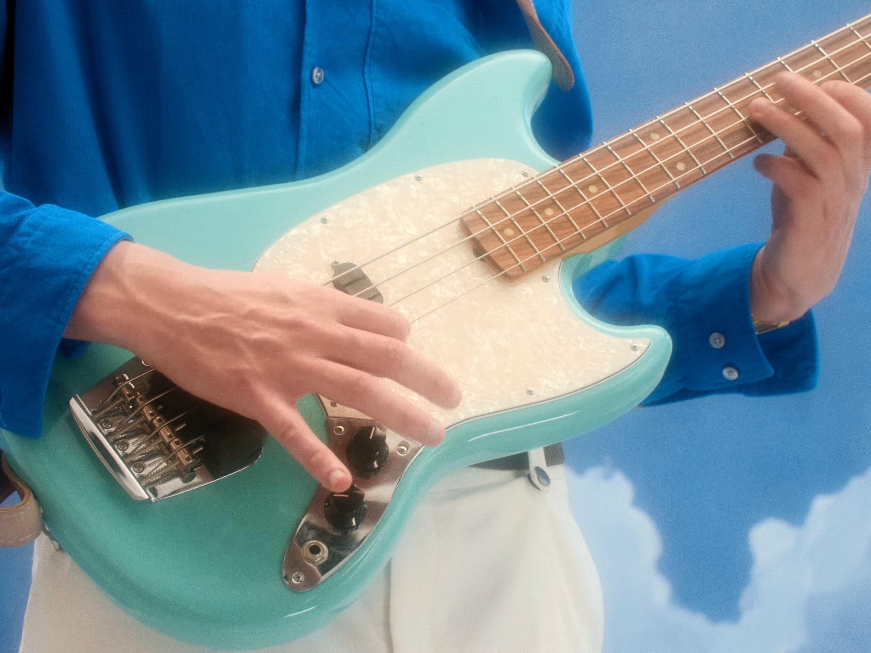 'Bul Bul Bul' (2024) —  shot,  lighting