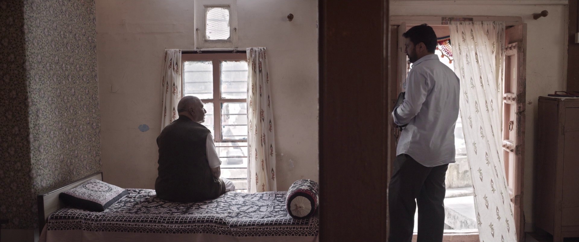 Godavari (2022) —  shot,  lighting