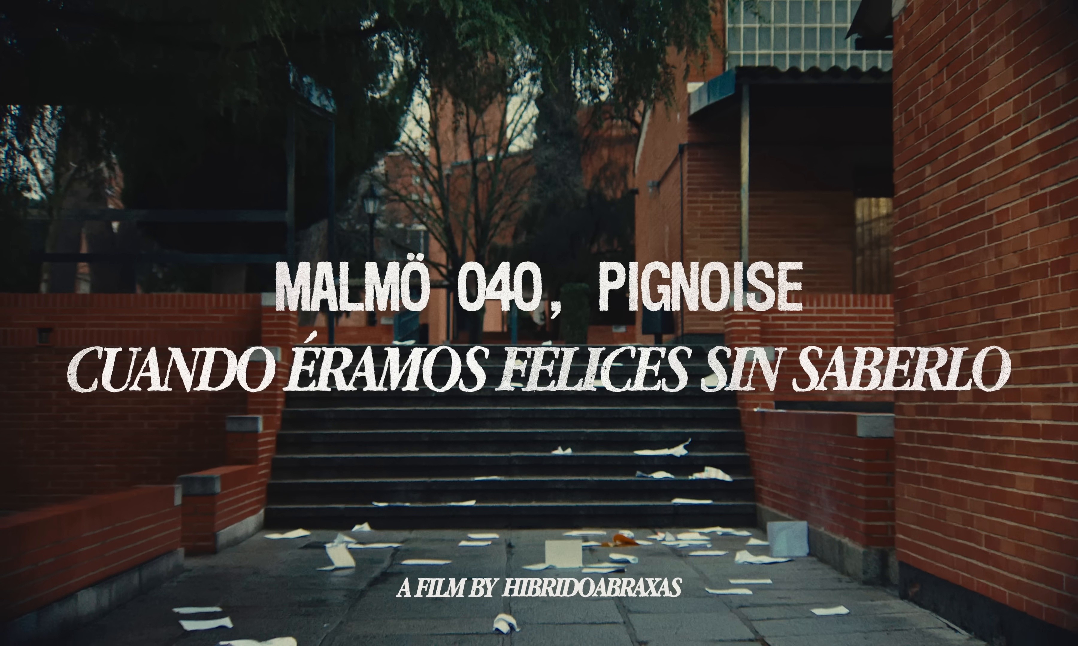 Cuando Éramos Felices Sin Saberlo (2025) —  shot,  lighting