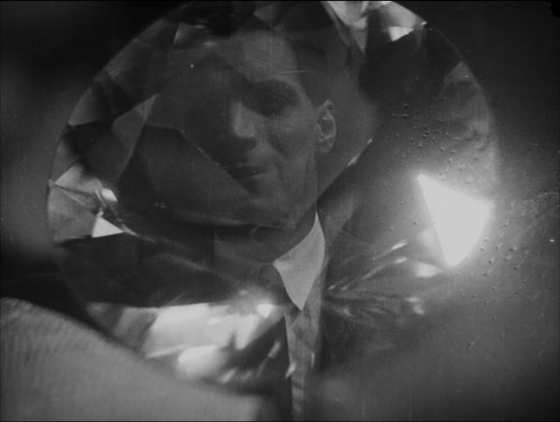 The Love of Jeanne Ney (1927) —  shot,  lighting