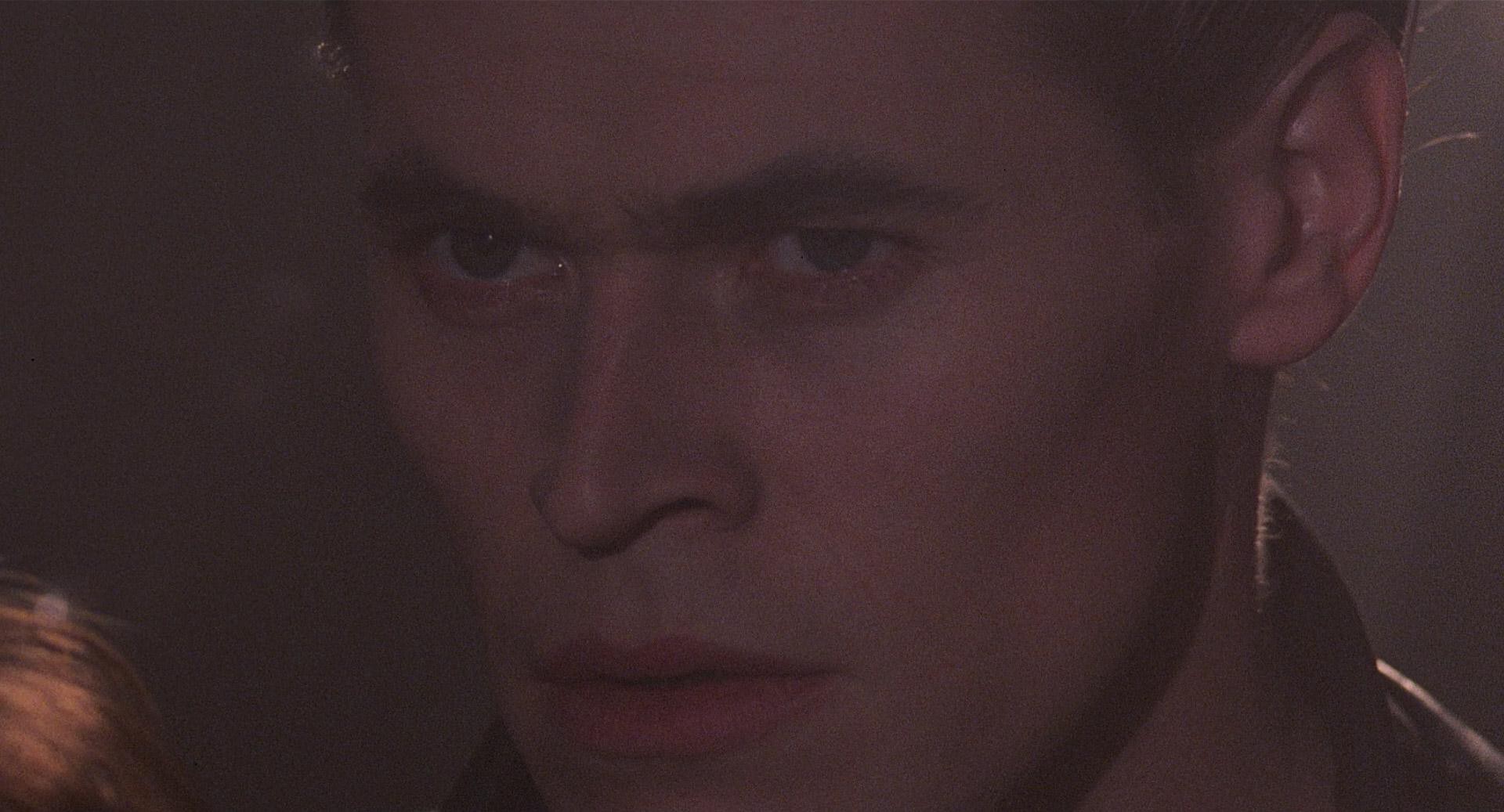 Streets of Fire (1984) —  shot,  lighting