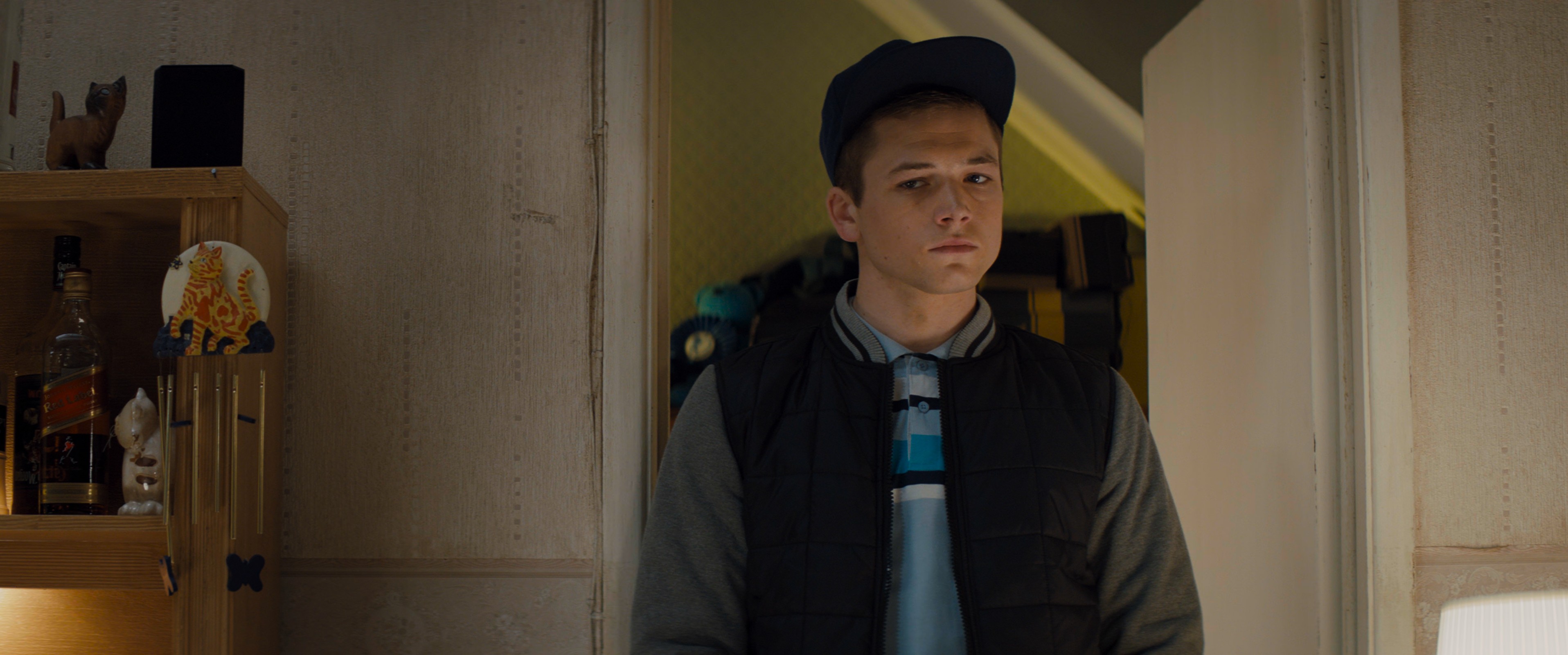 Kingsman: The Secret Service (2014) —  shot,  lighting