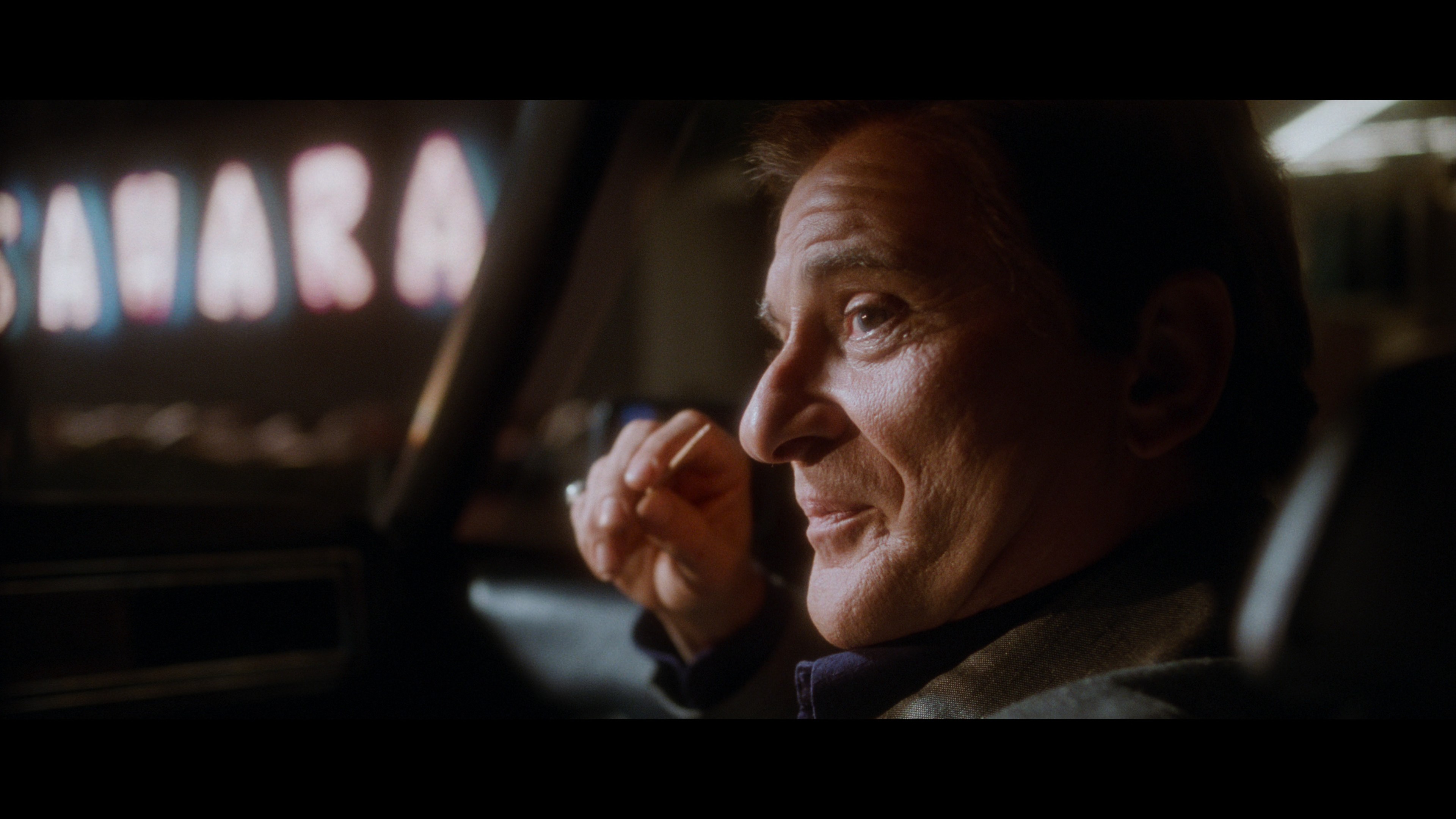 Casino (1995) —  shot,  lighting