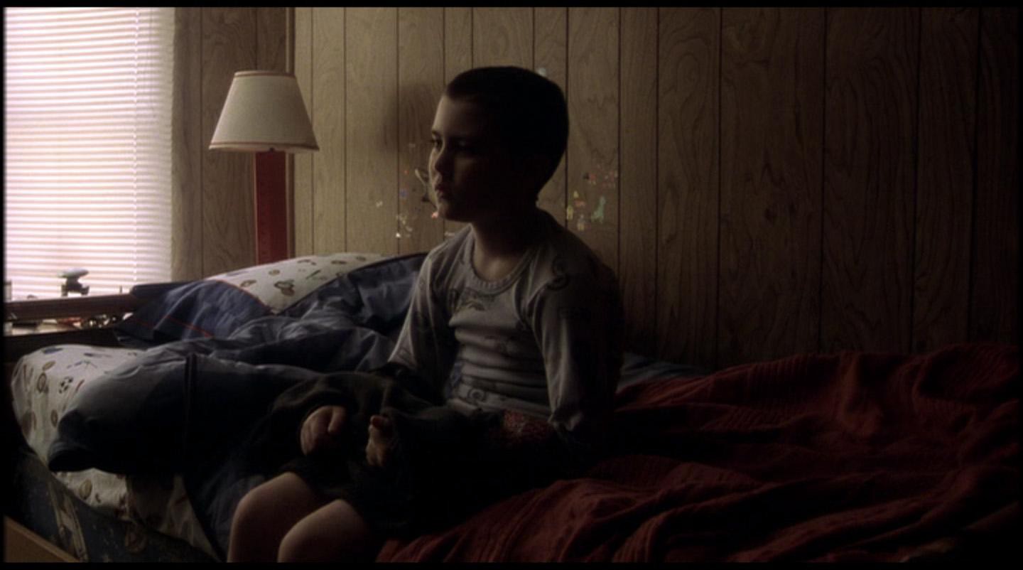 Birth (2004) —  shot,  lighting