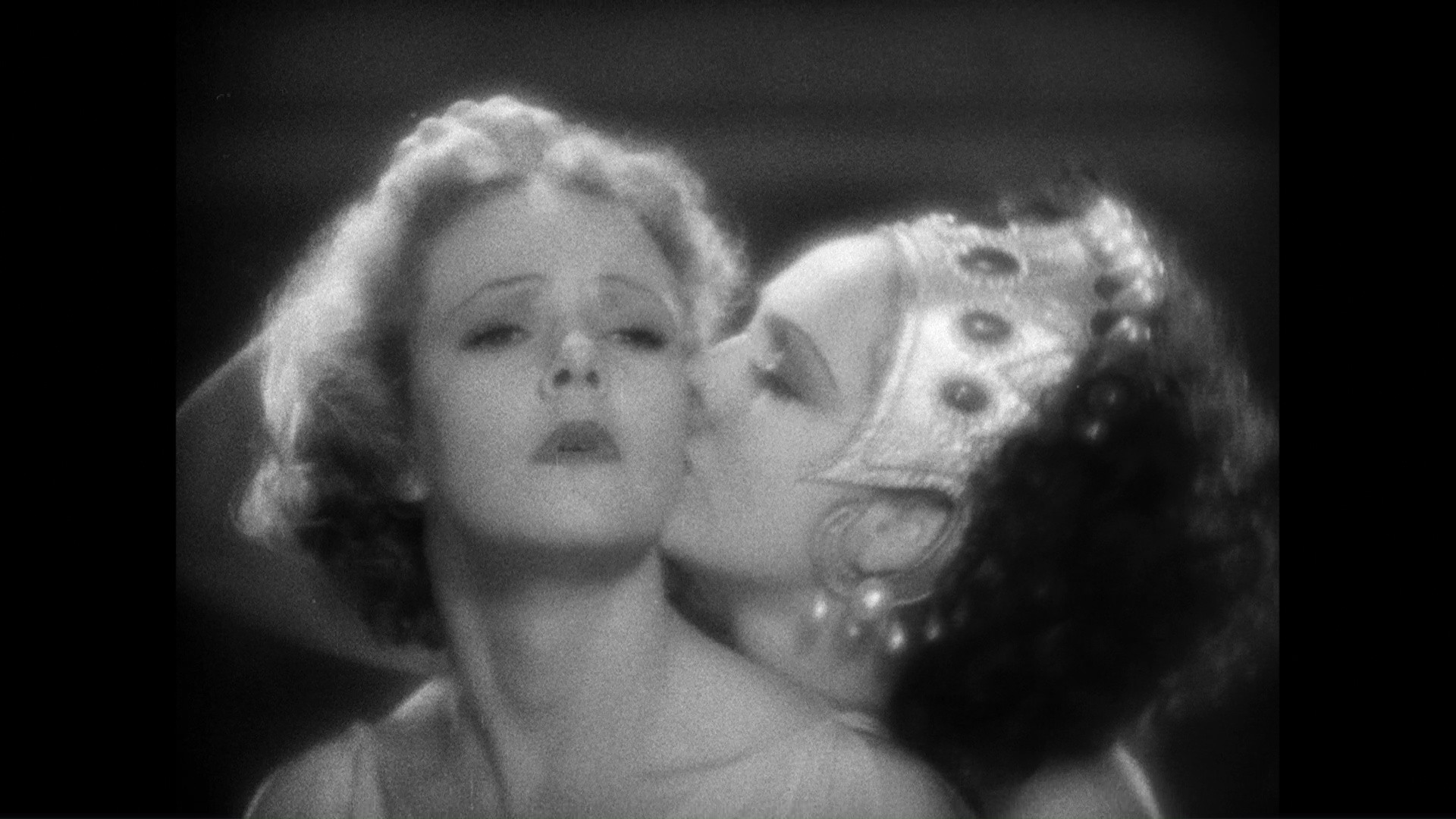The Sign of the Cross (1932) —  shot,  lighting