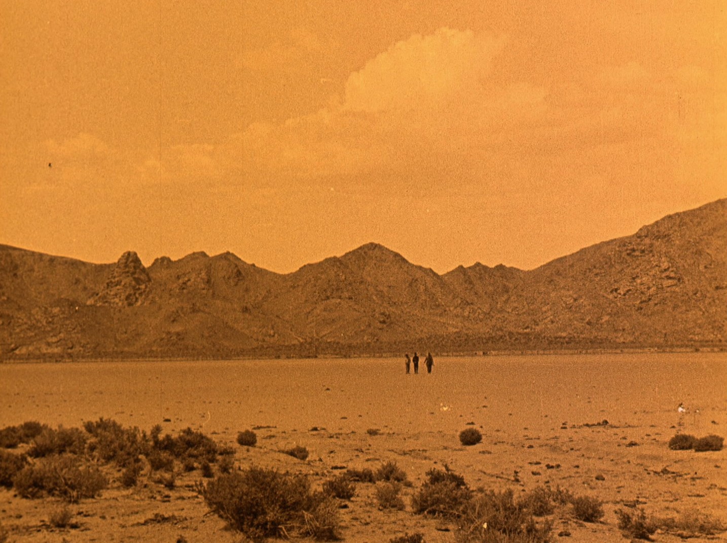 Wagon Tracks (1919) —  shot,  lighting