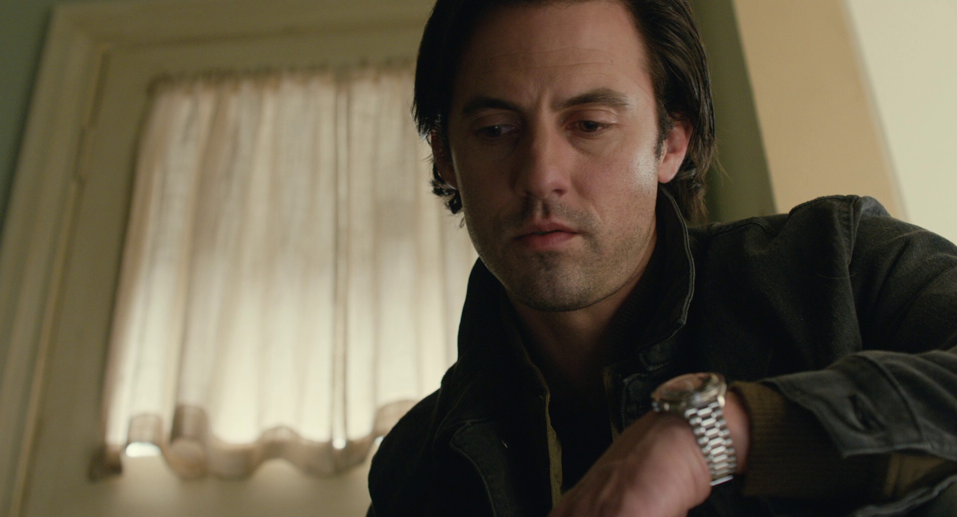 The Art of Racing in the Rain (2019) —  shot,  lighting