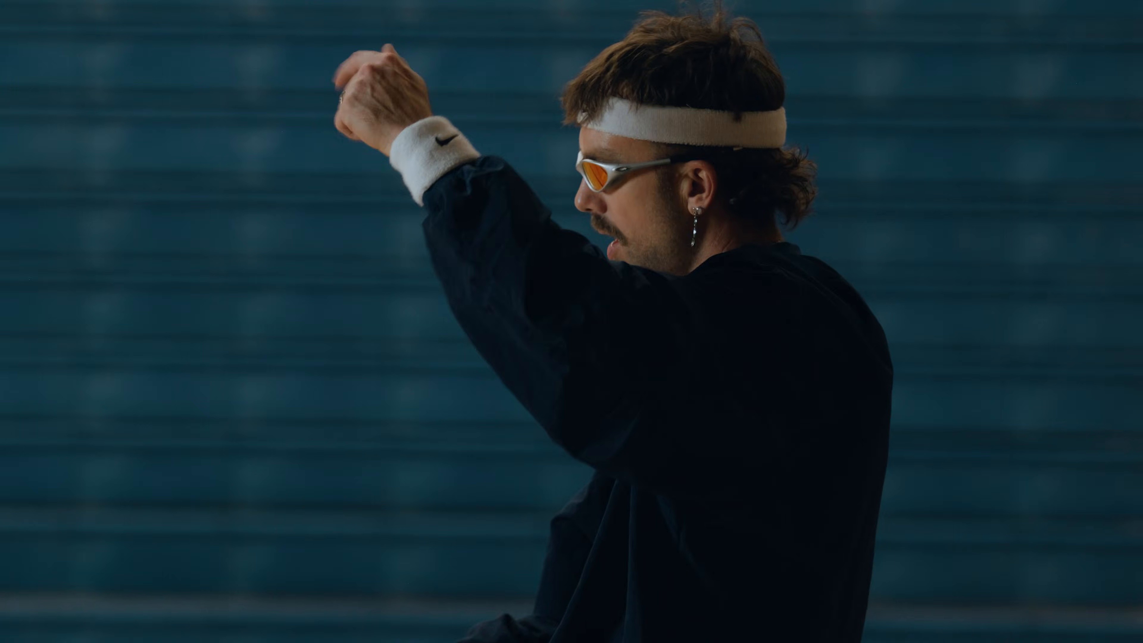 The Lay Up (2026) —  shot,  lighting