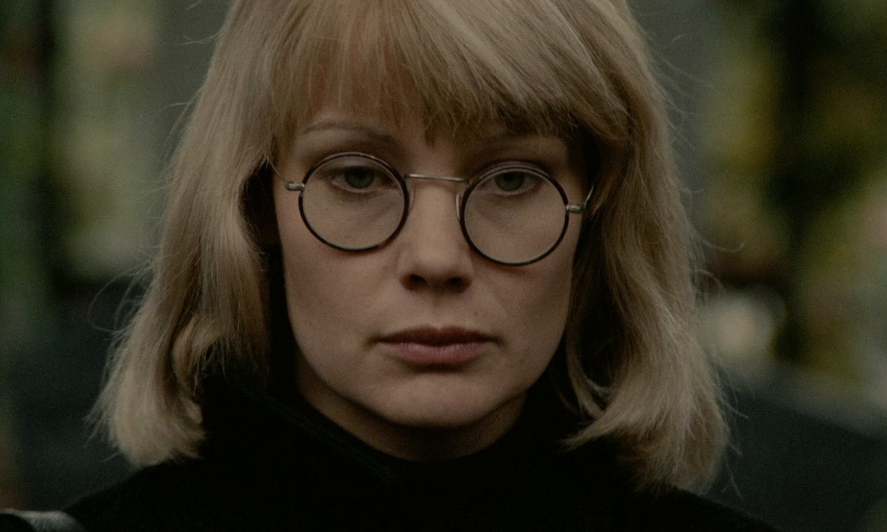 The Man Who Loved Women (1977) —  shot,  lighting