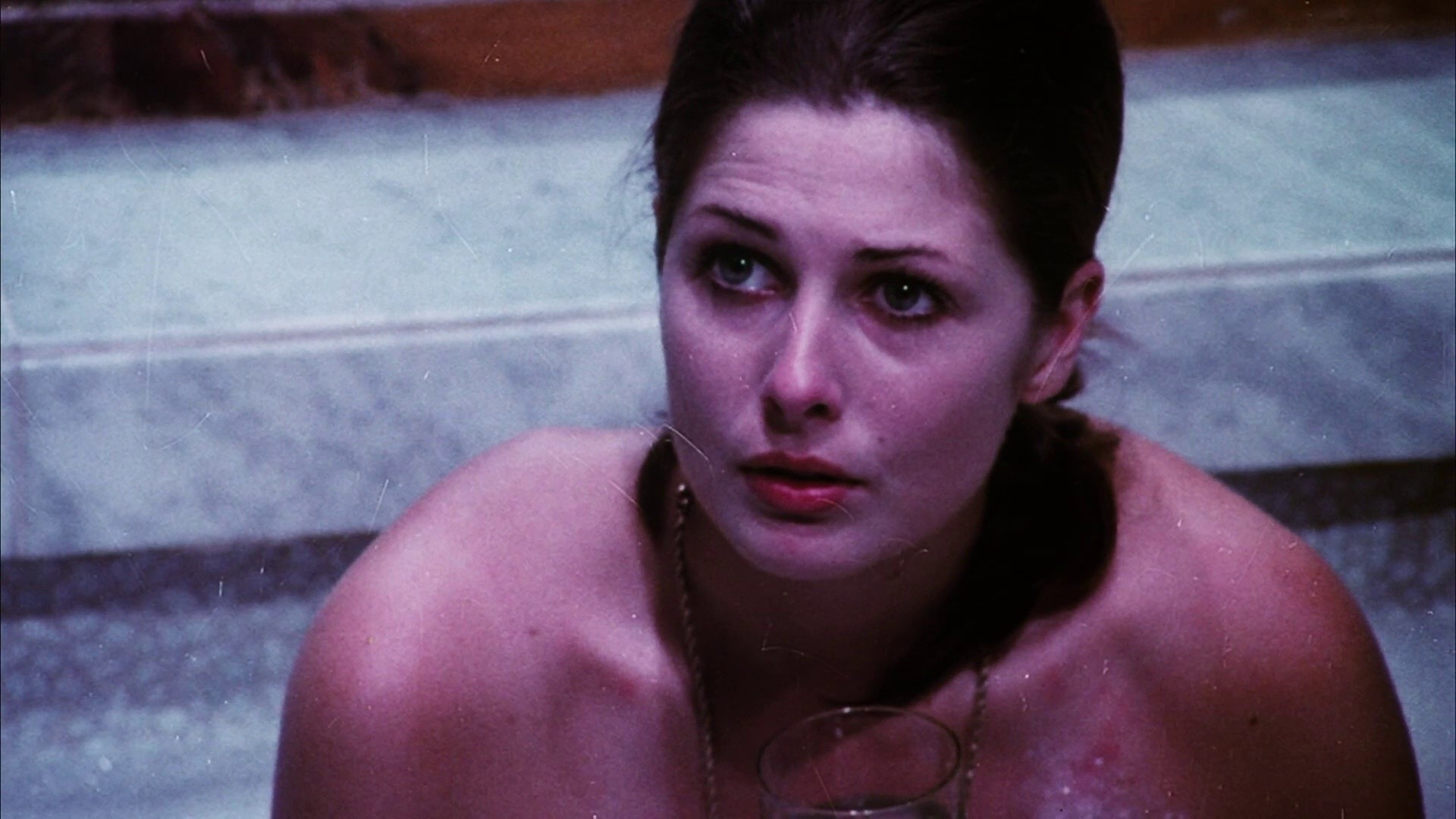 Mary, Mary, Bloody Mary (1978) —  shot,  lighting