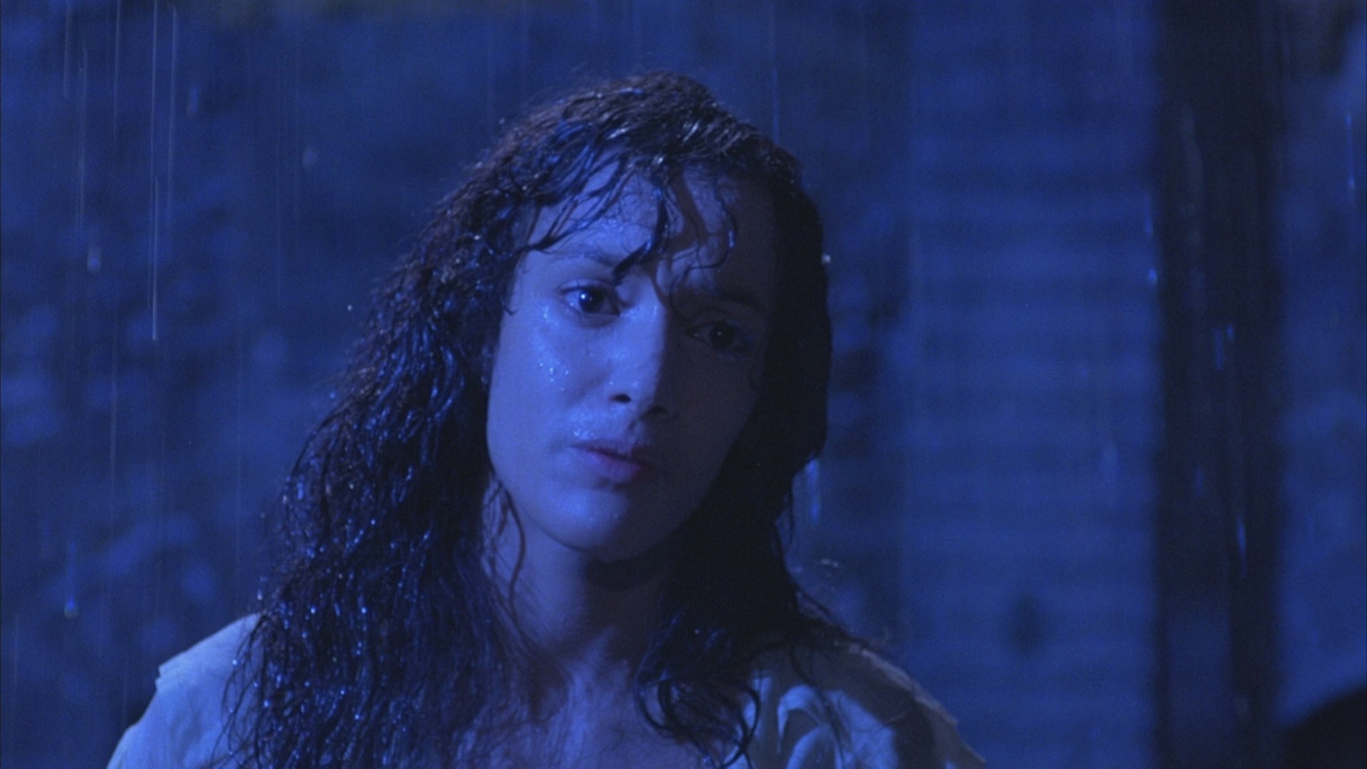 The Bride (1985) —  shot,  lighting
