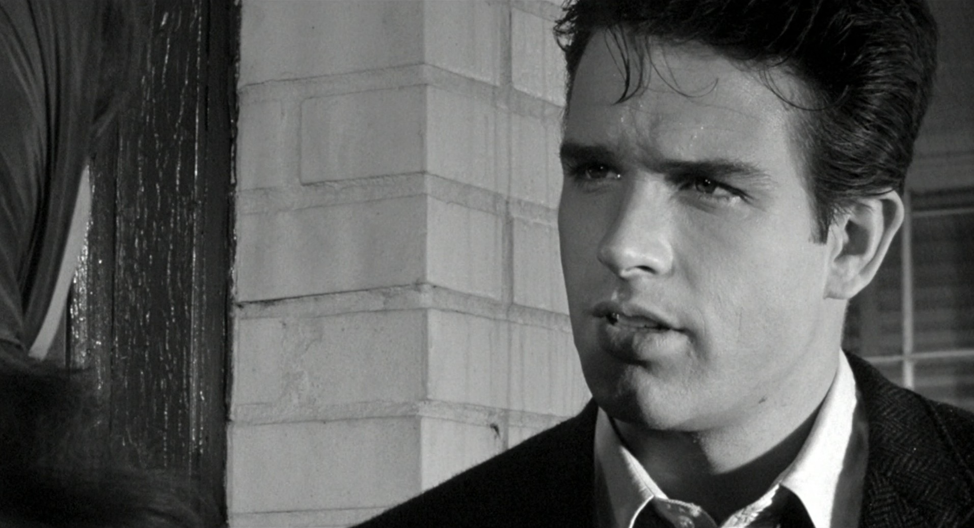 Lilith (1964) —  shot,  lighting