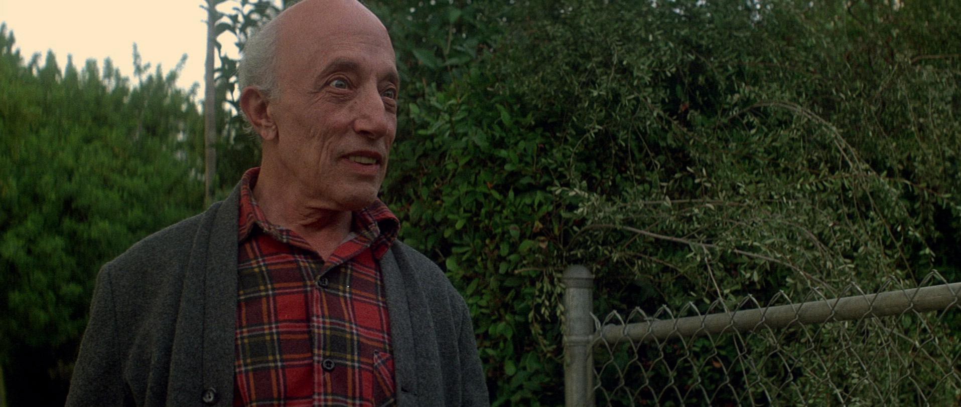 The Monster Squad (1987) —  shot,  lighting