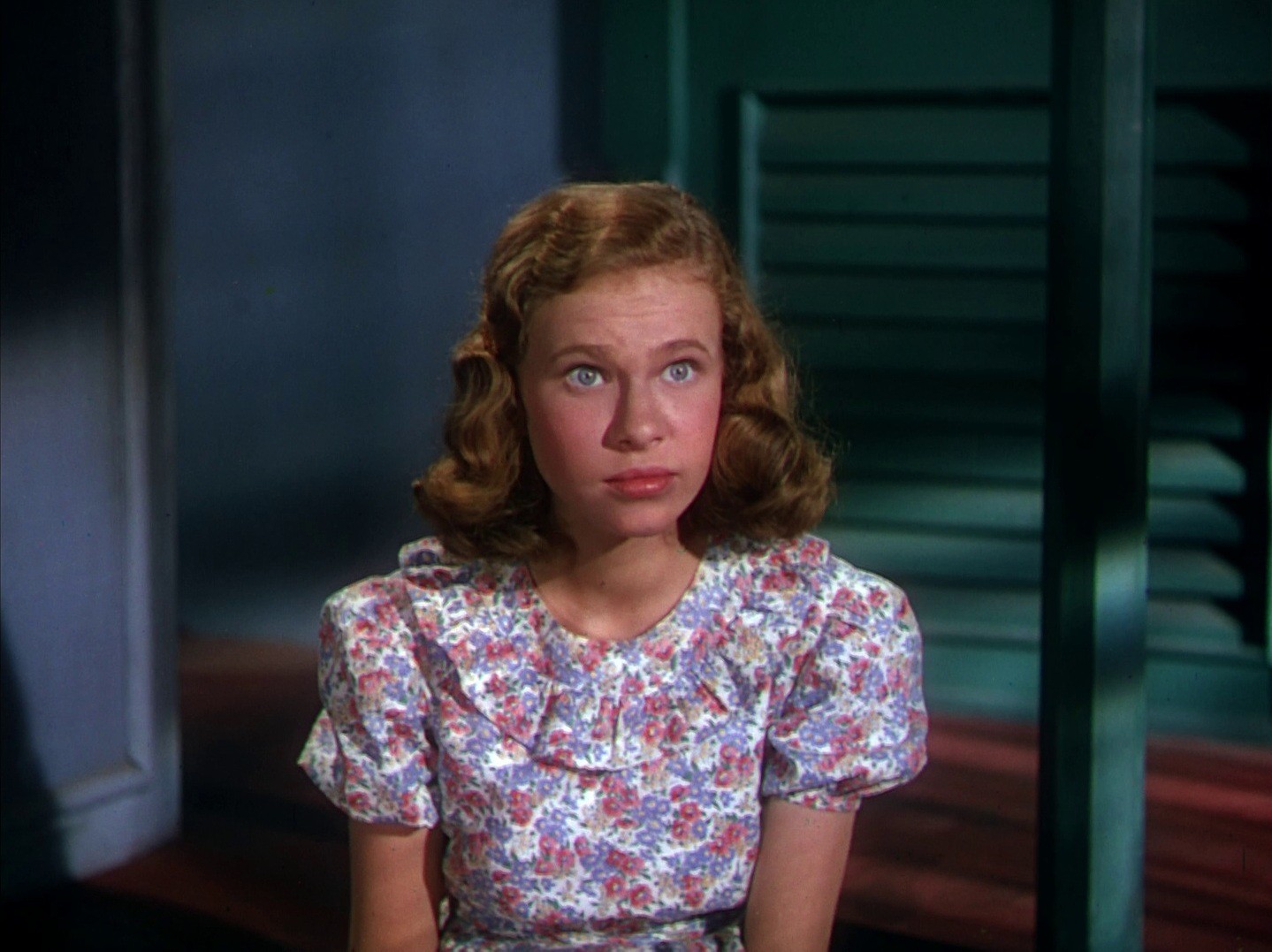 The River (1951) —  shot,  lighting