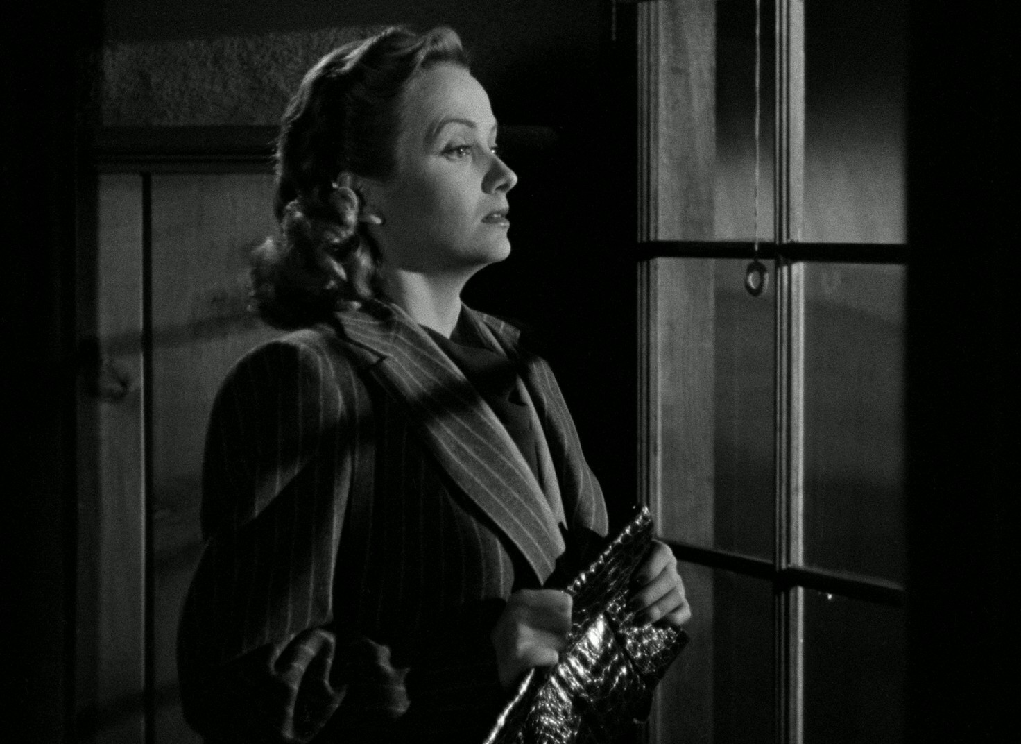 The Leopard Man (1943) —  shot,  lighting