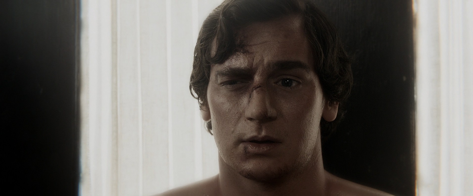 Abraham Lincoln: Vampire Hunter (2012) —  shot,  lighting