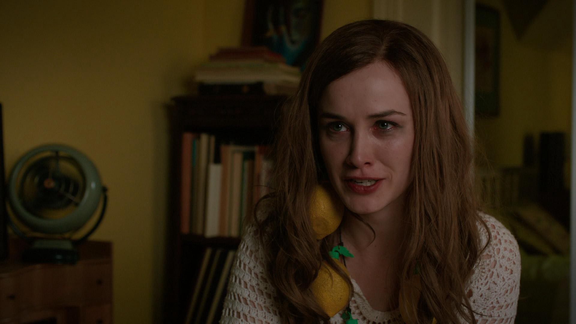 Not Fade Away (2012) —  shot,  lighting