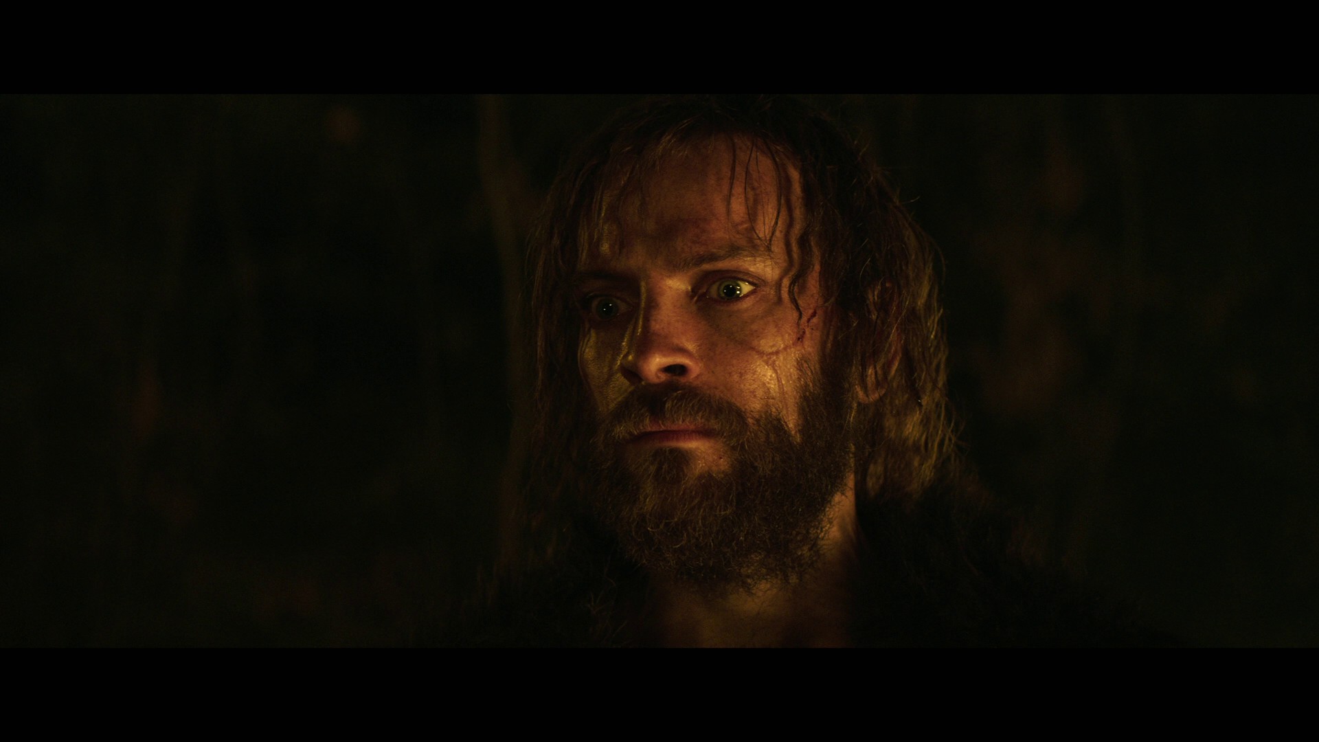 The First King (2019) —  shot,  lighting