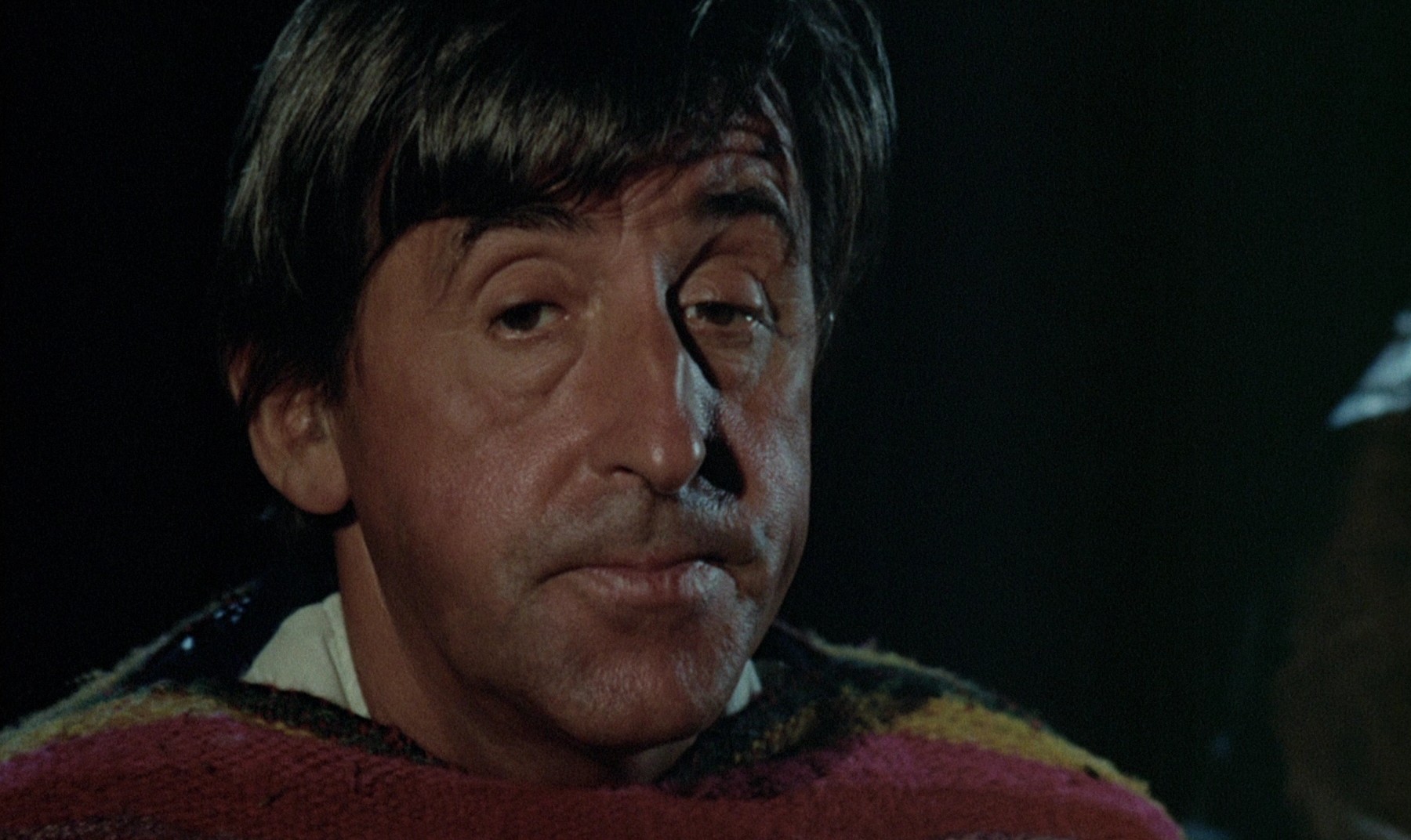 Quelques messieurs trop tranquilles (1973) —  shot,  lighting