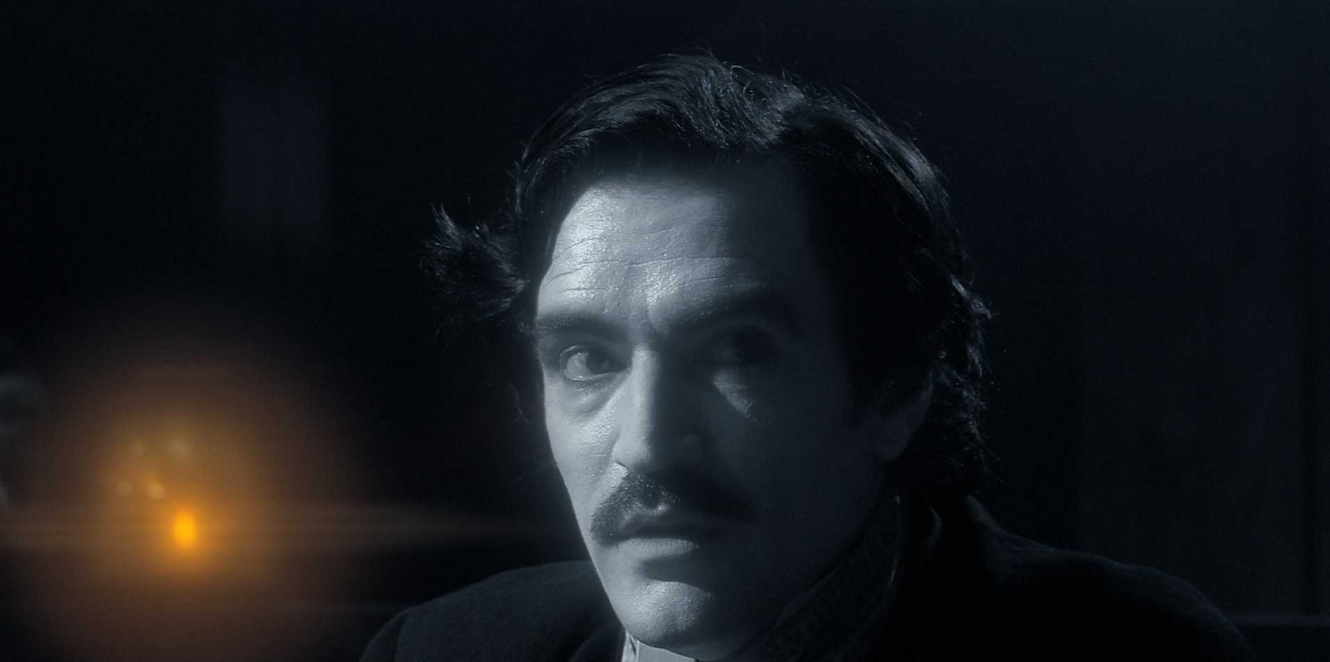 Twixt (2011) —  shot,  lighting