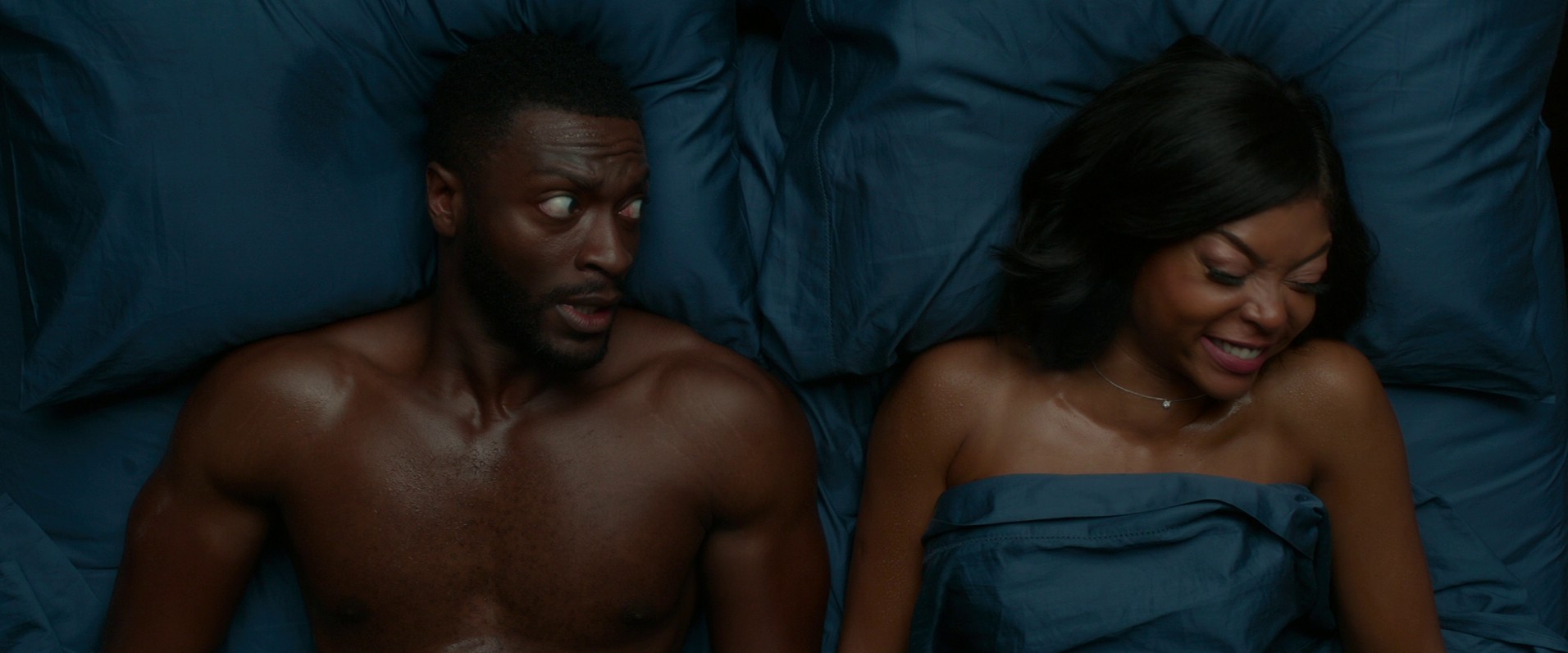 What Men Want (2019) —  shot,  lighting