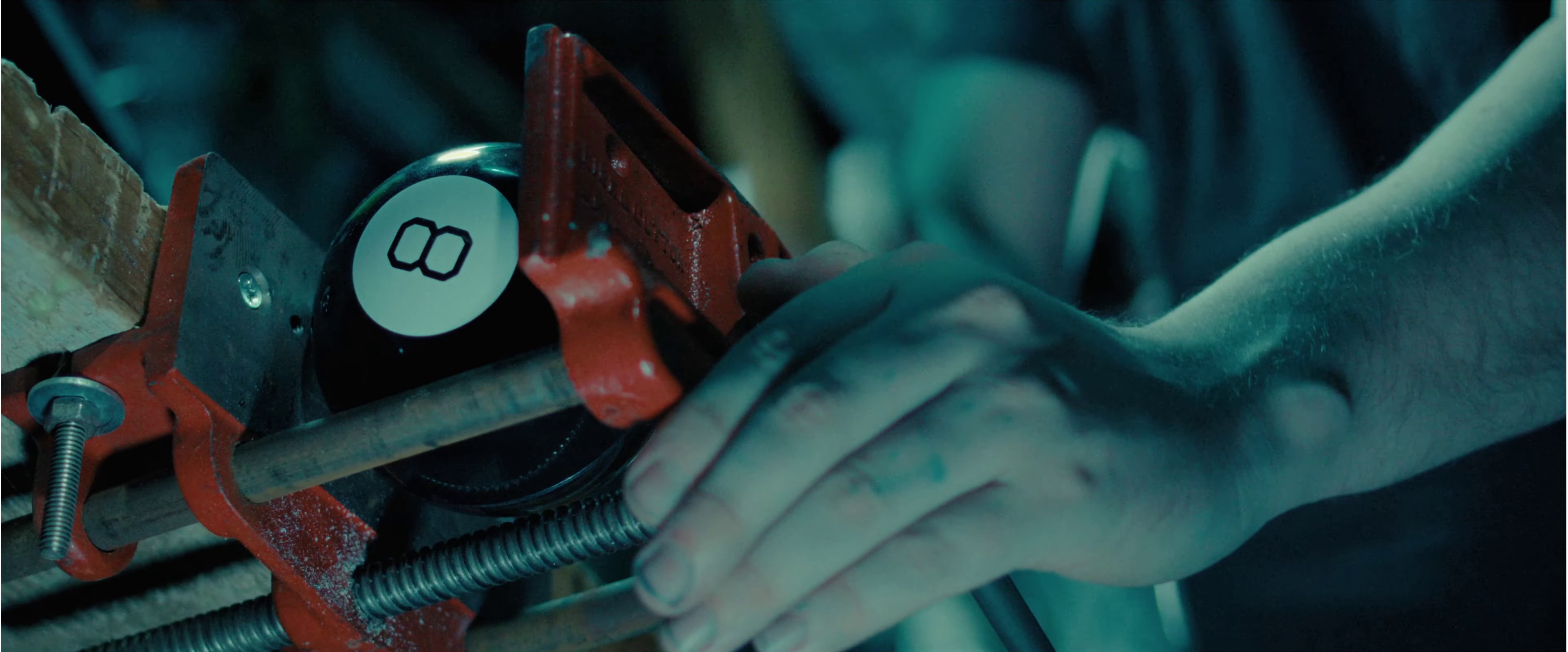 Magic (2023) —  shot,  lighting