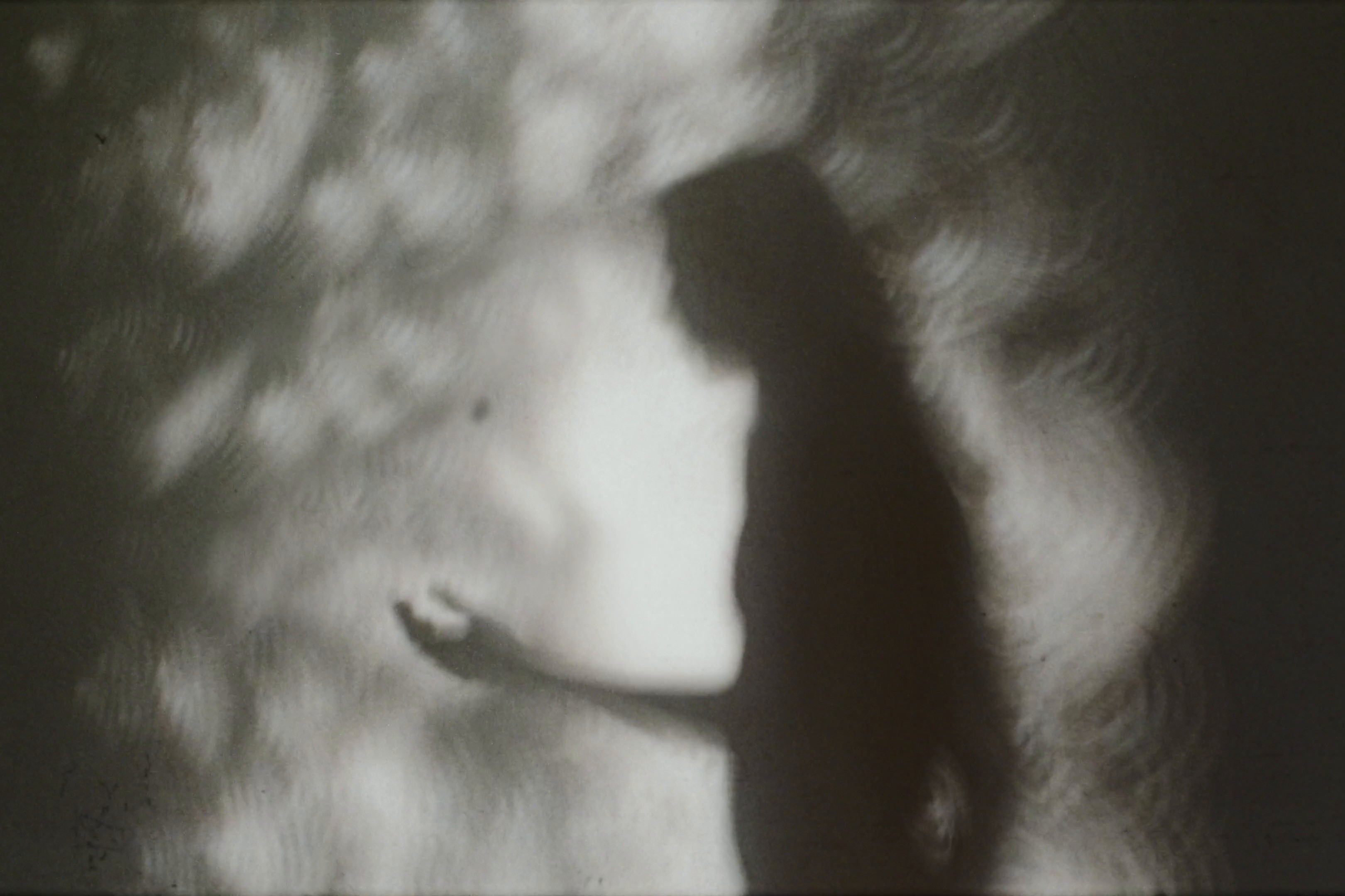 Versace Jeans Couture FW24 'Trance Therapy' (2024) —  shot,  lighting