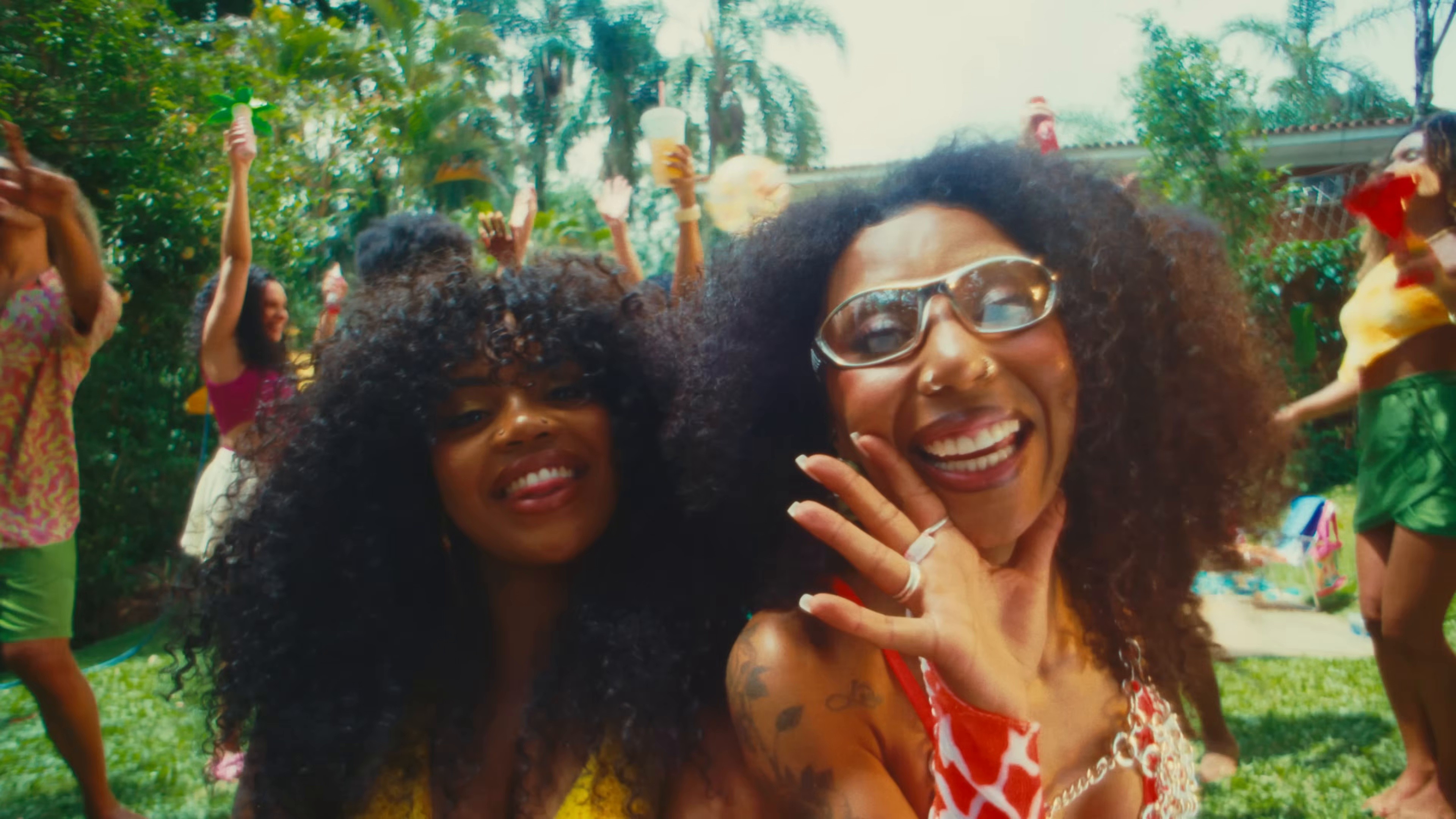 Viva Seu Verão (2026) —  shot,  lighting