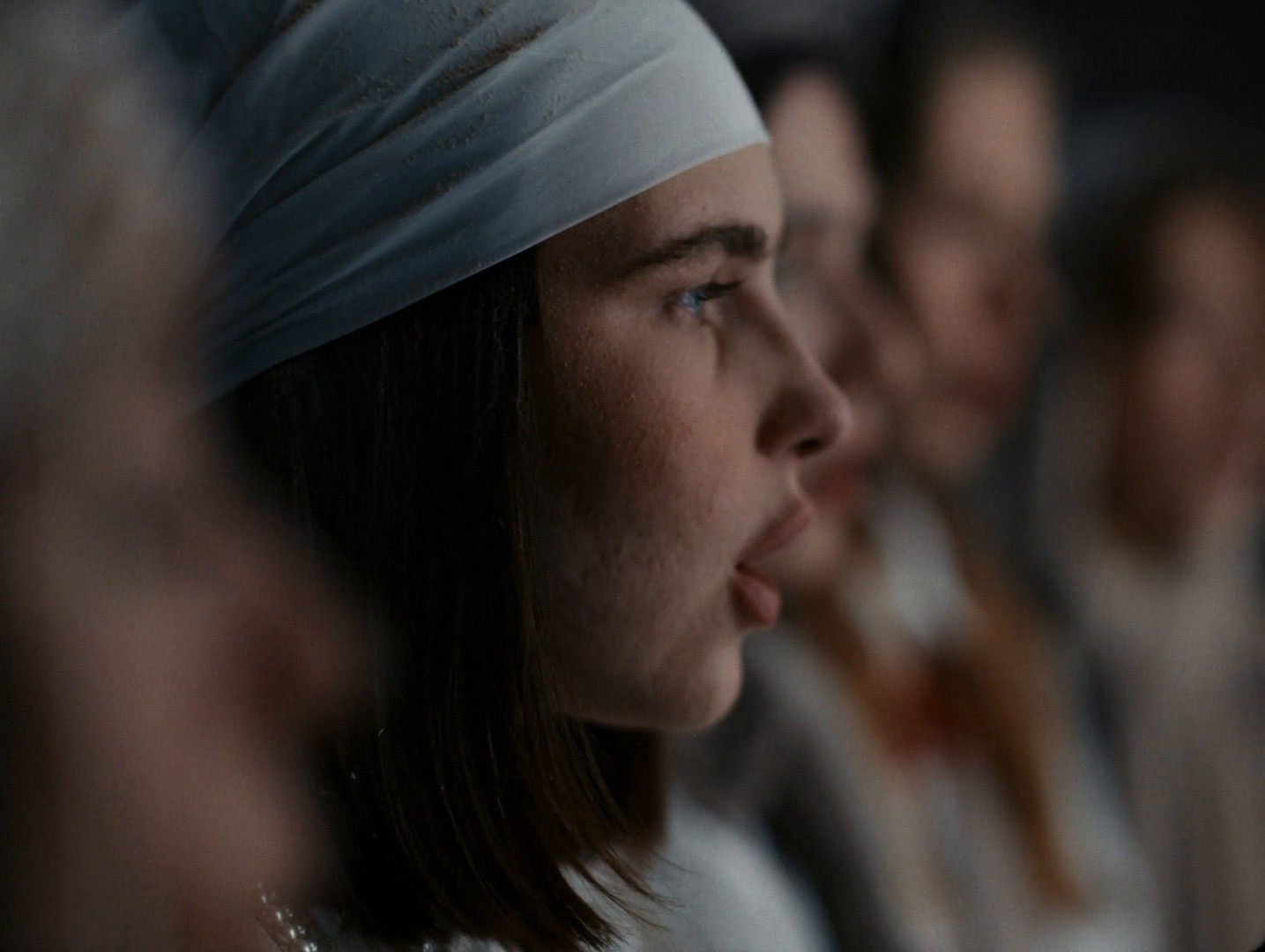 Kyiv (2026) —  shot,  lighting