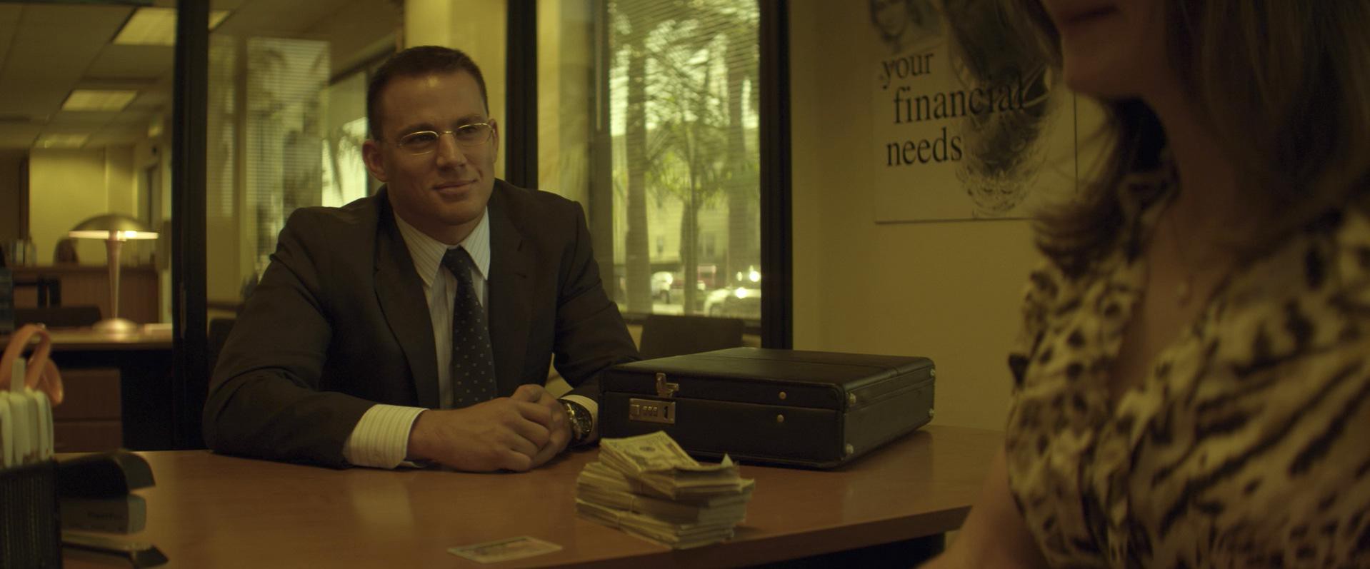 Magic Mike (2012) —  shot,  lighting